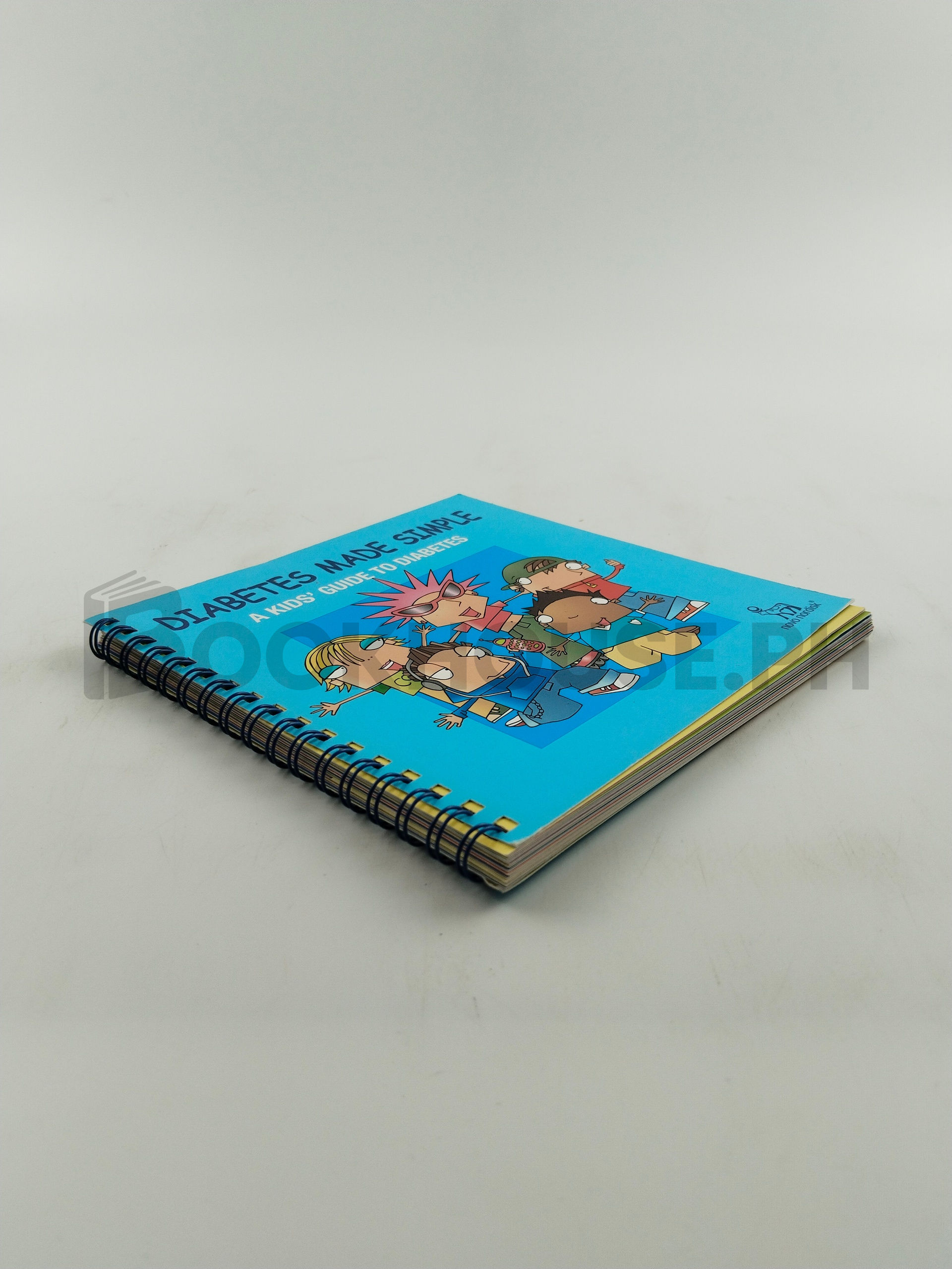 Diabetes Made Simple by Claire Pesterfield - Image 2