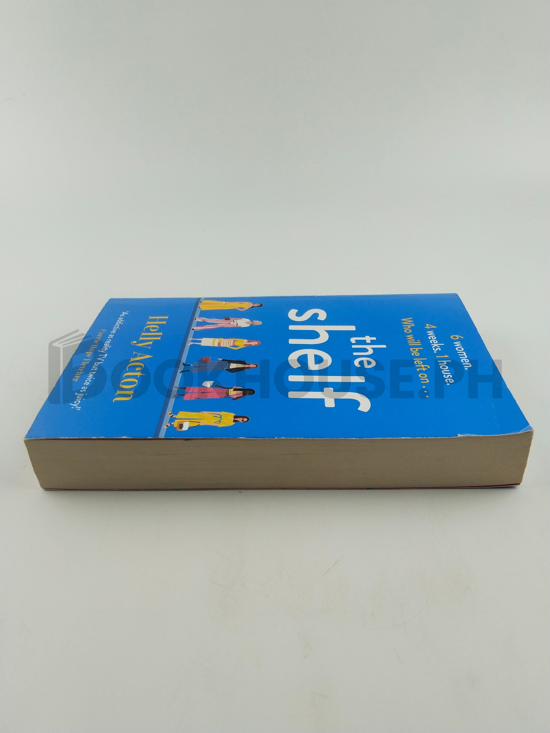 The Shelf by Helly Acton - Image 4