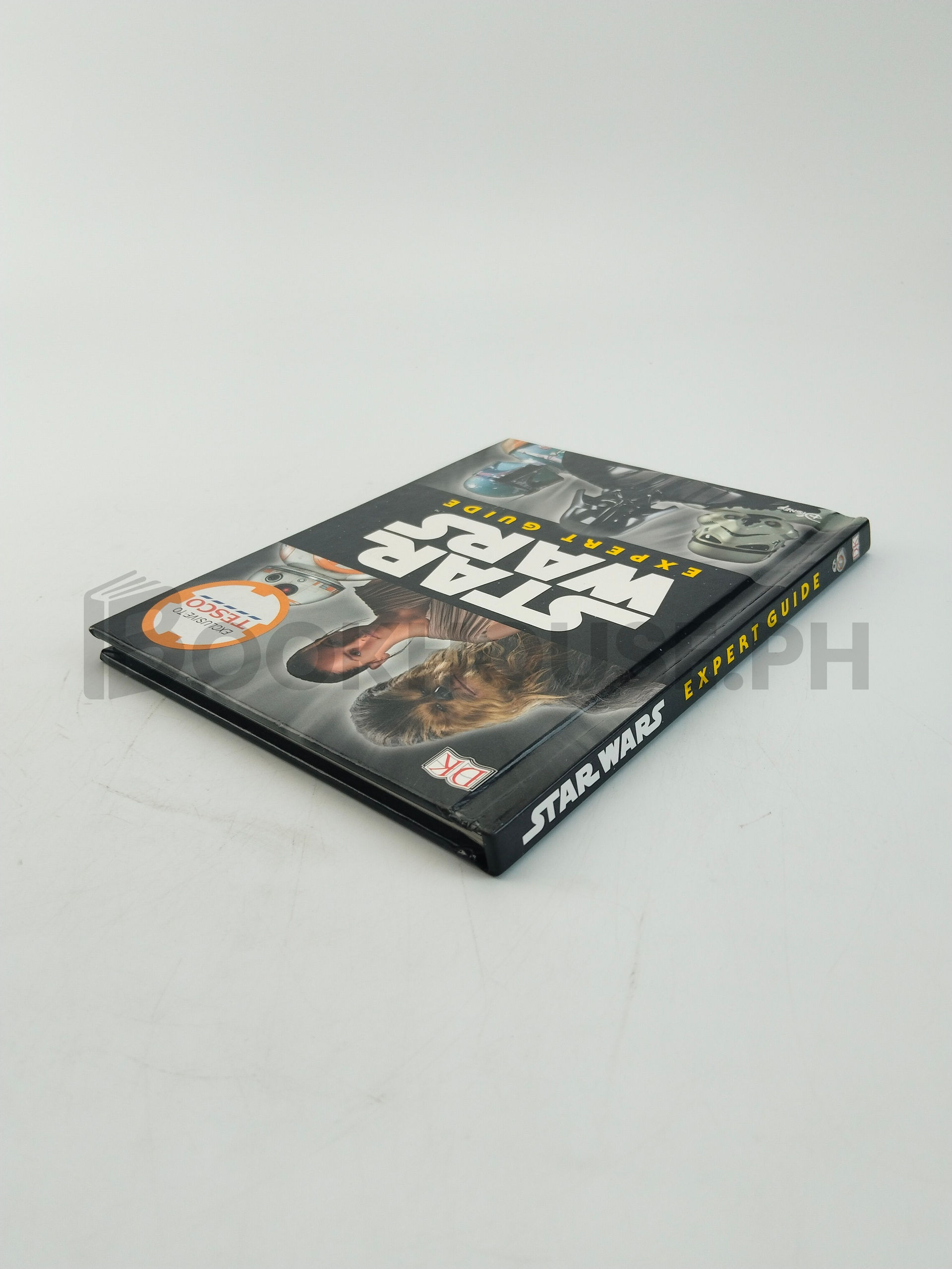 Star Wars Expert Guide by Dk - Image 2