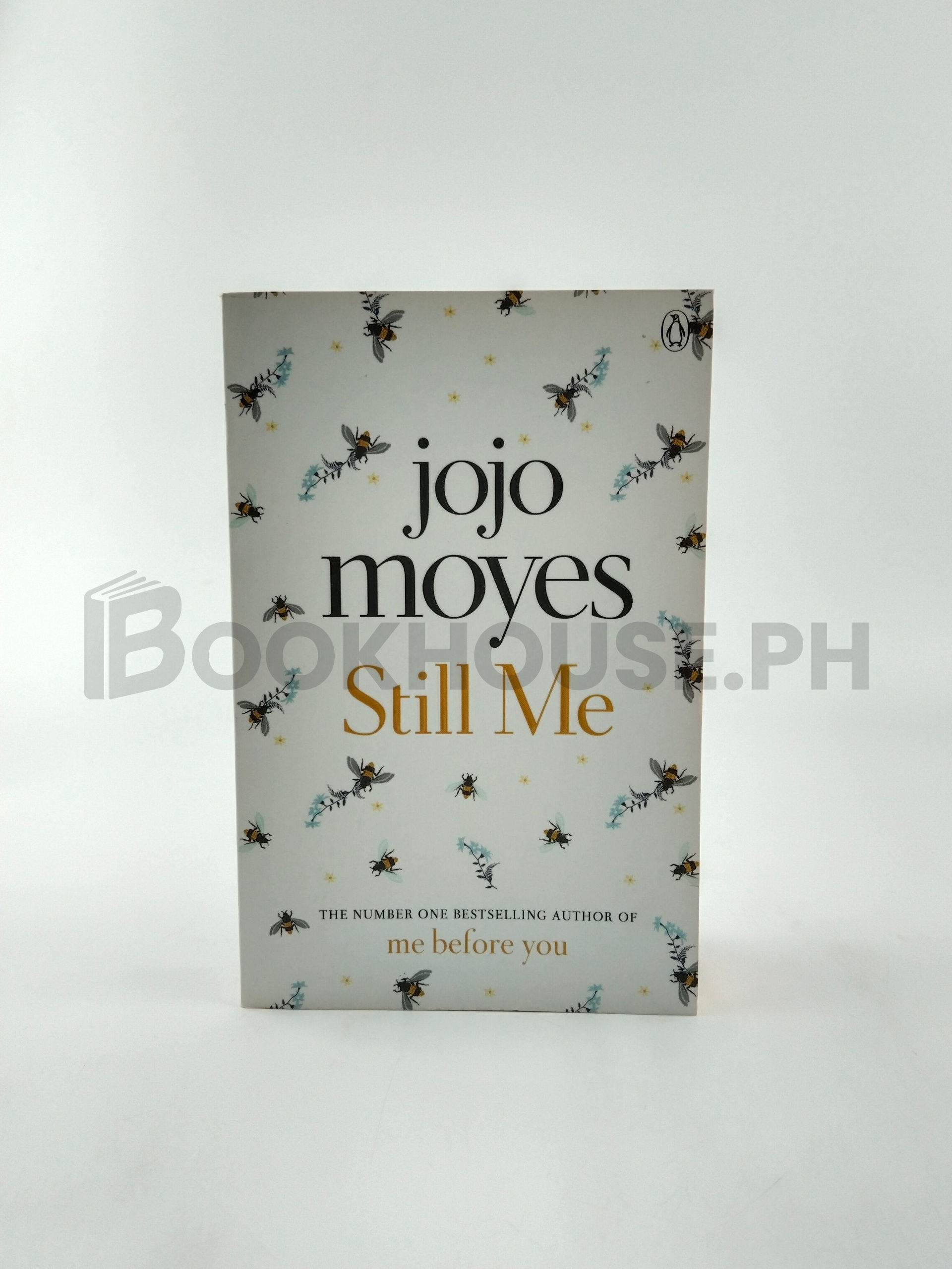 Still Me by Jojo Moyes