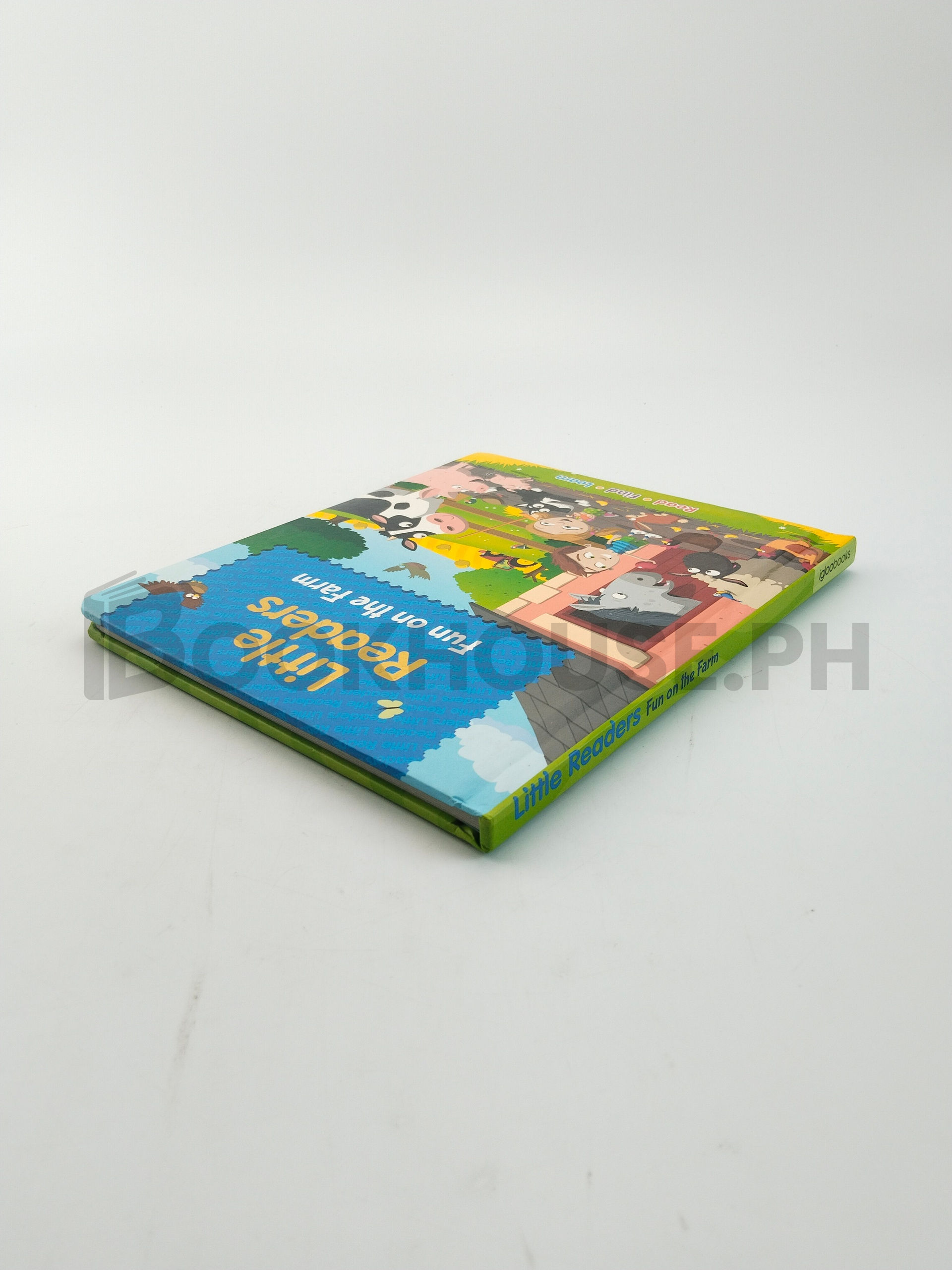 Fun On The Farm by Igloo Books Ltd - Image 2