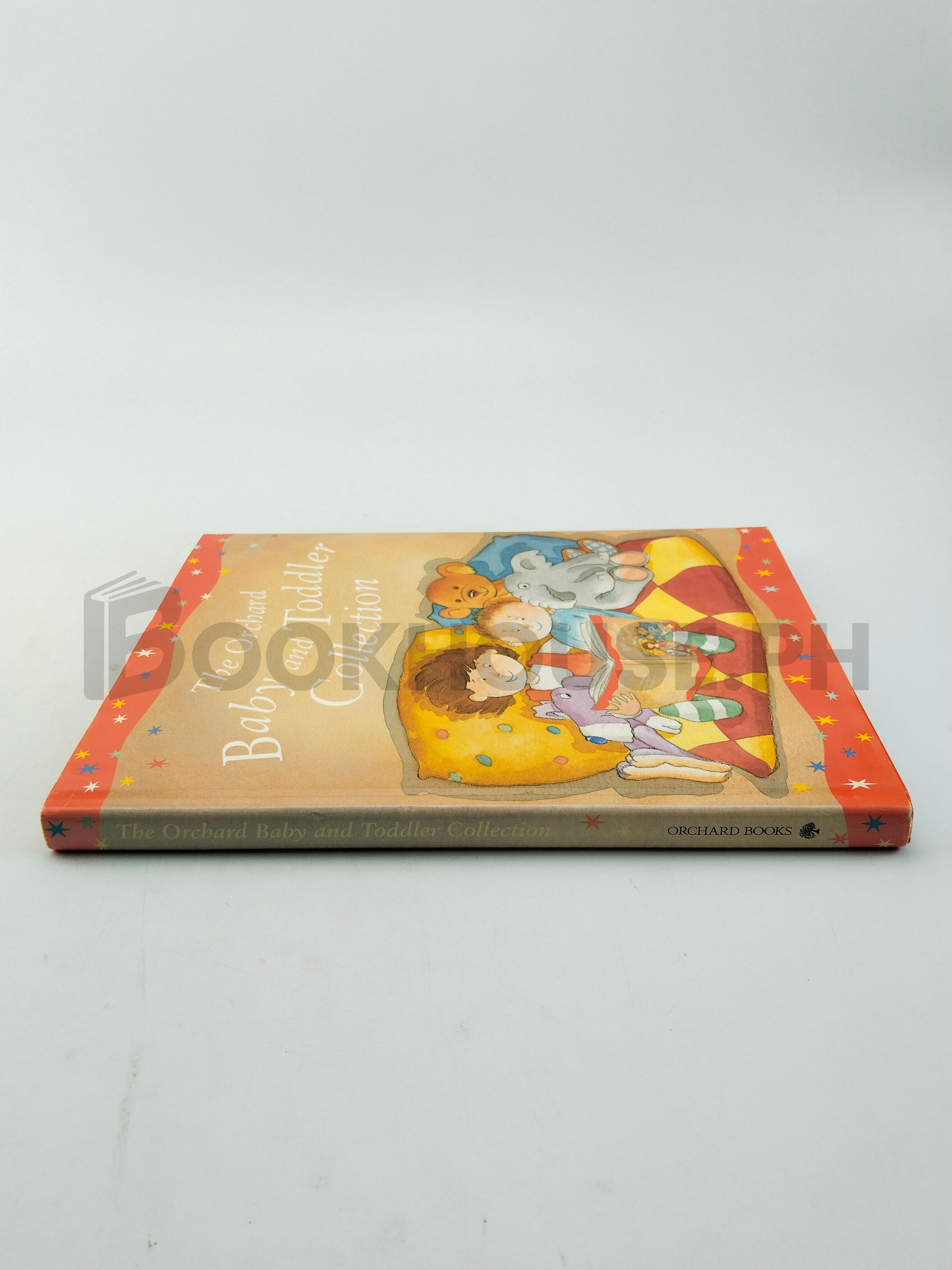 The Orchard Baby And Toddler Collection by Hachette Children's Books, Hachette Children's Books Staff - Image 3