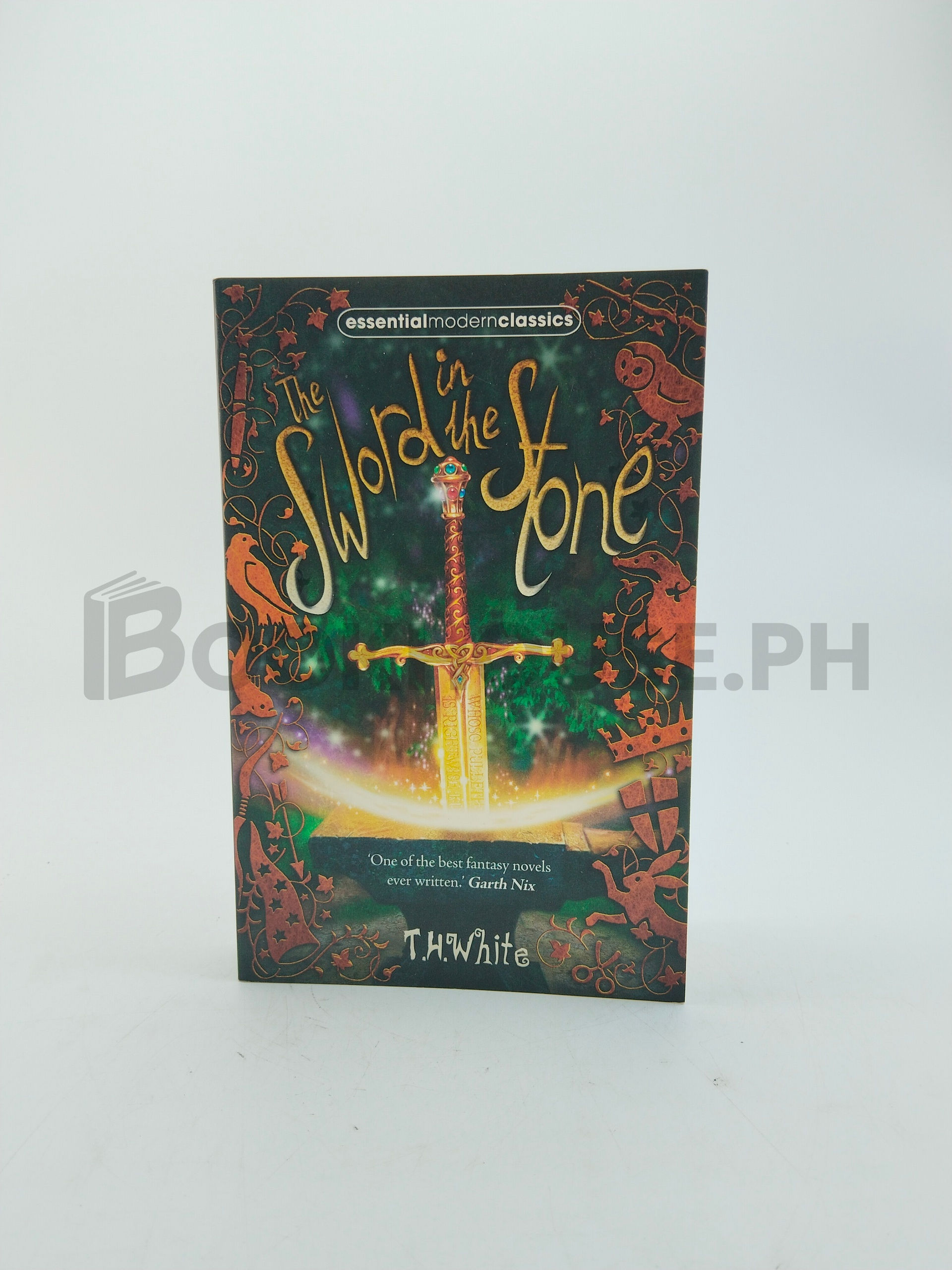 The Sword In The Stone by T. H. White