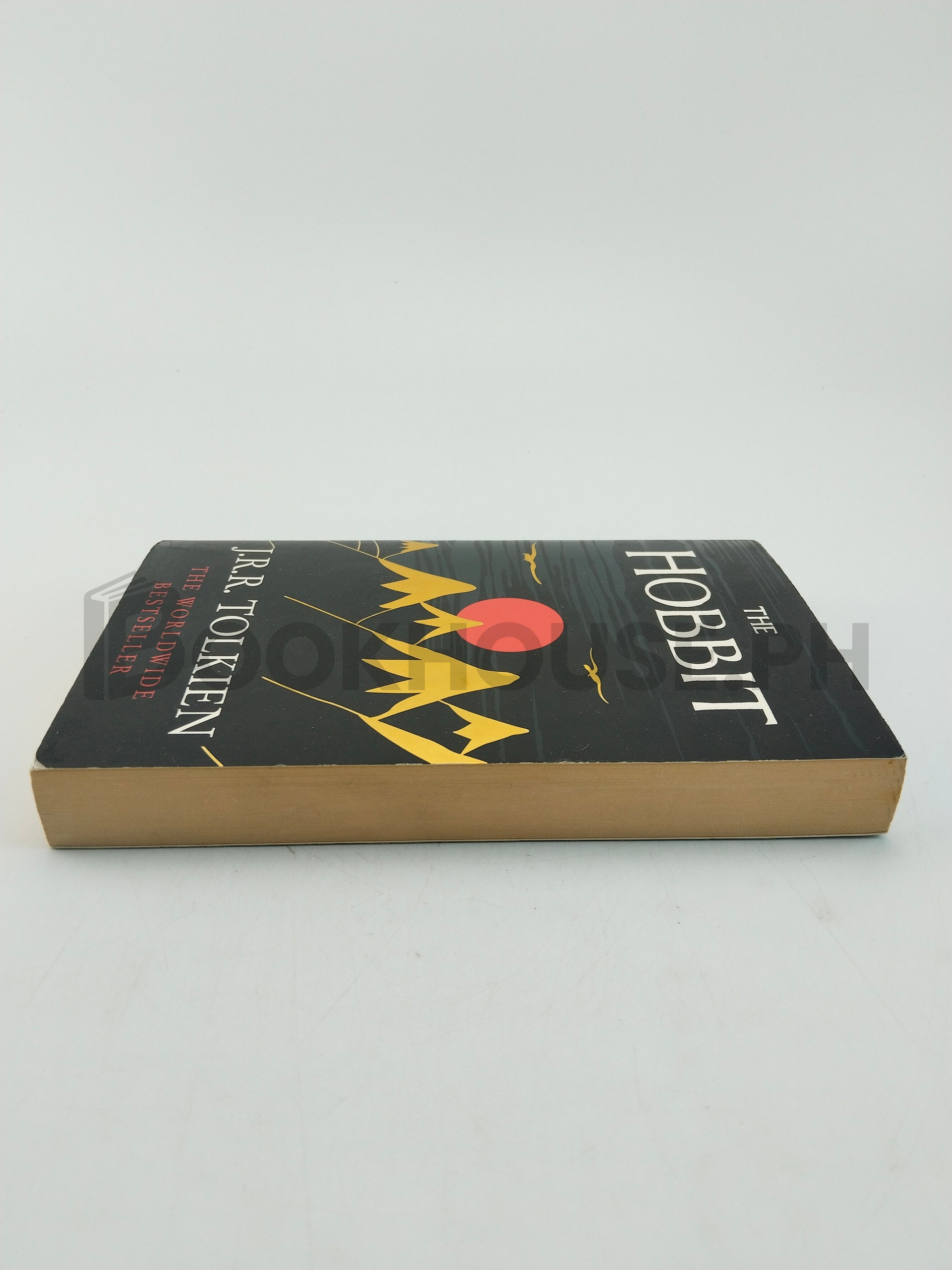 The Hobbit, Or, There And Back Again by John Ronald Reuel Tolkien - Image 4