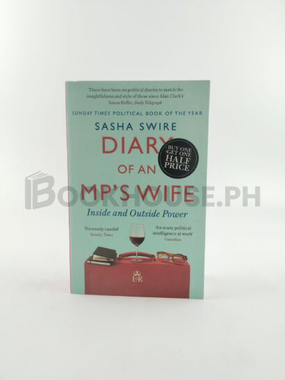 Diary Of An Mp's Wife by Sasha Swire