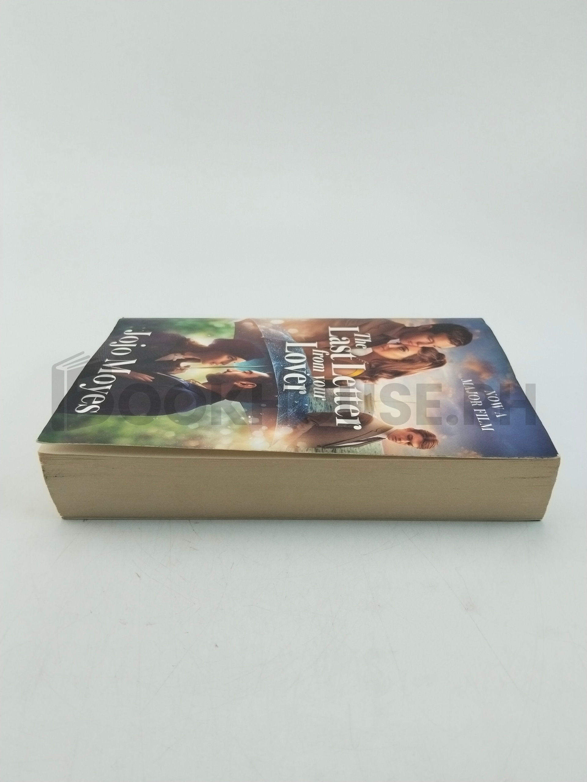 The Last Letter From Your Lover by Jojo Moyes - Image 4