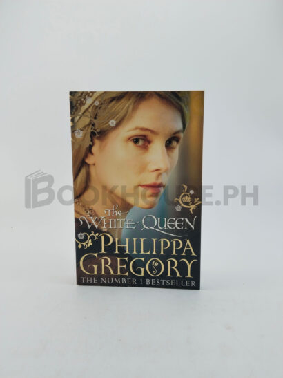 The White Queen by Philippa Gregory