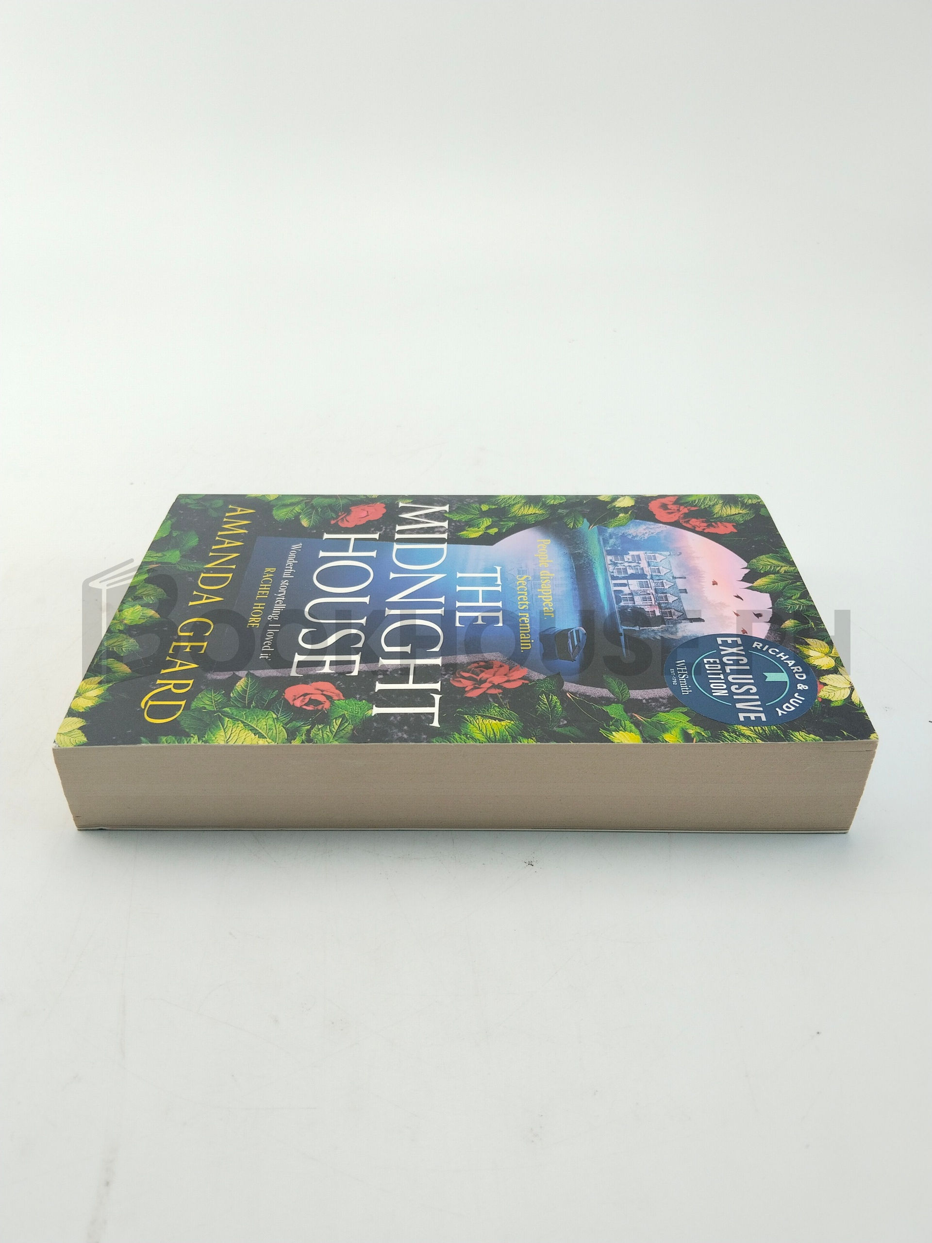 The Midnight House by Amanda Geard - Image 4