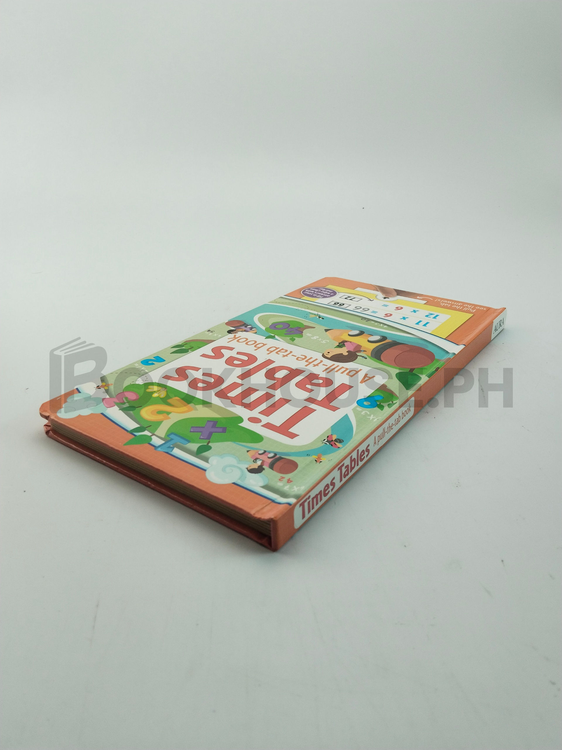 Times Tables by Aura - Image 2