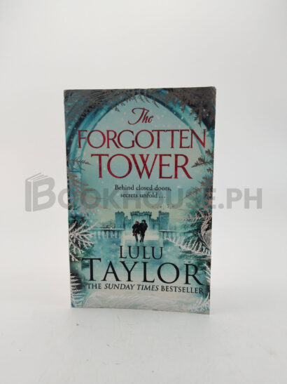 The Forgotten Tower by Lulu Taylor
