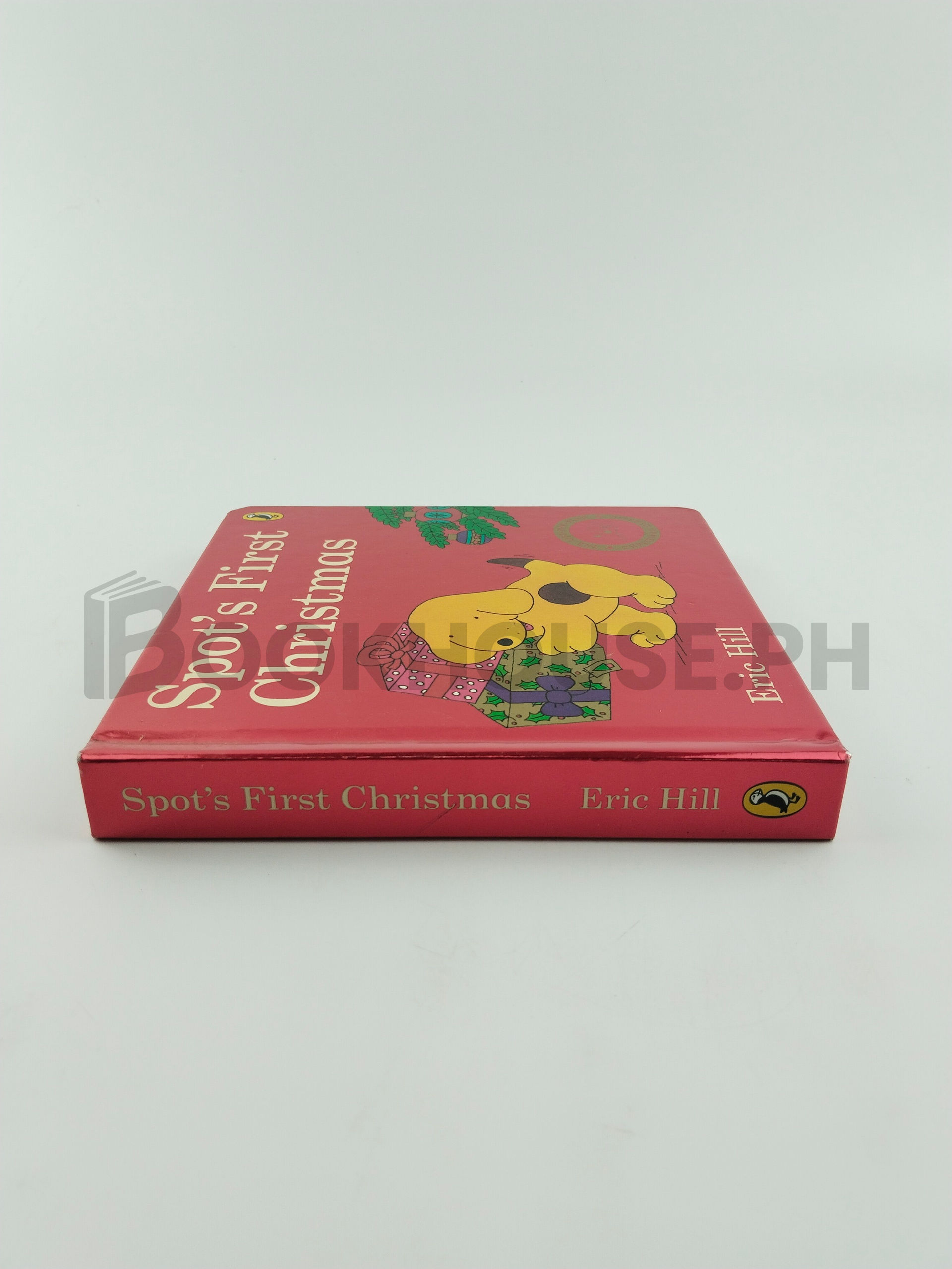 Spot's First Christmas by Eric Hill - Image 3