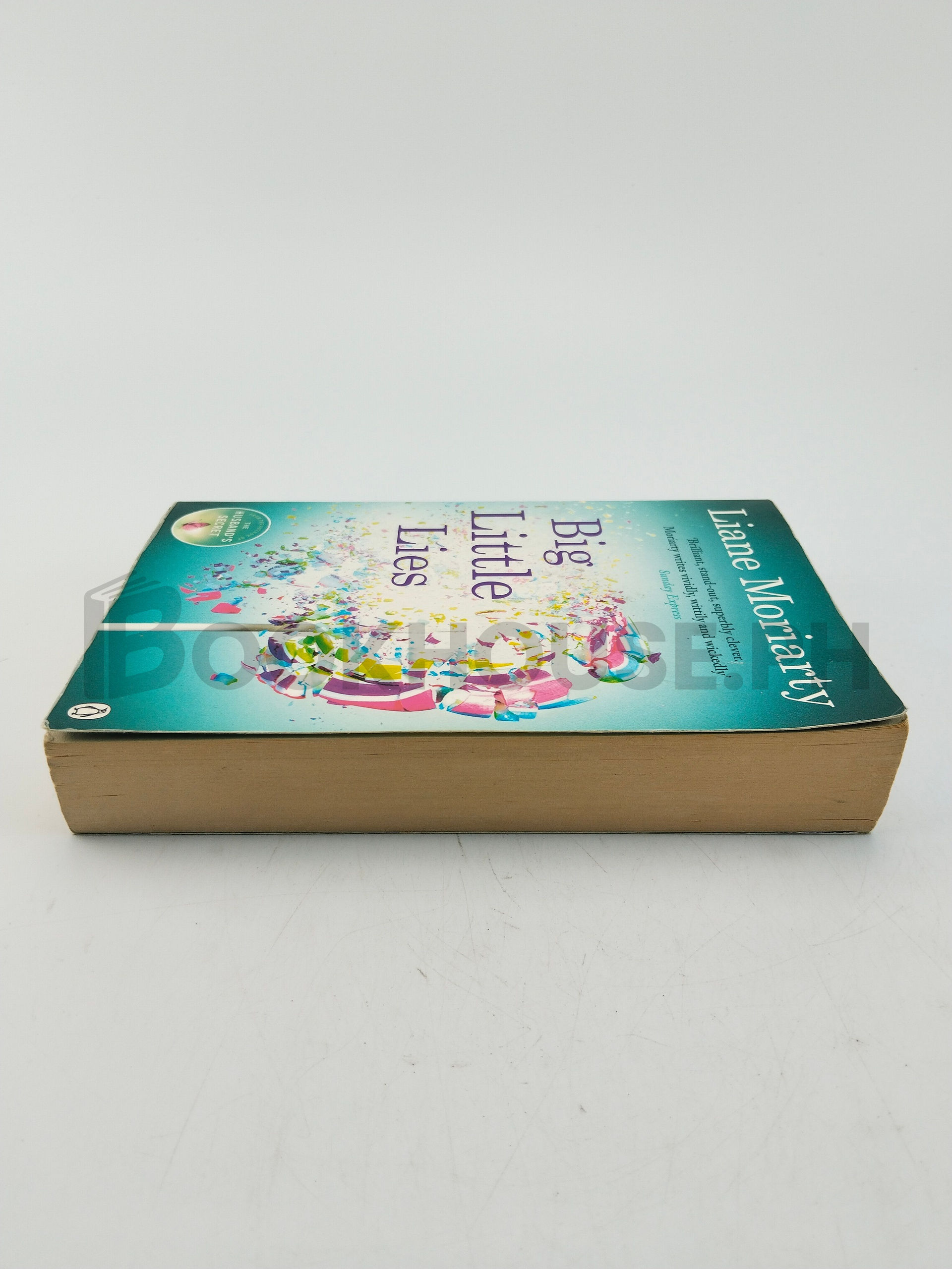 Big Little Lies by Liane Moriarty - Image 4