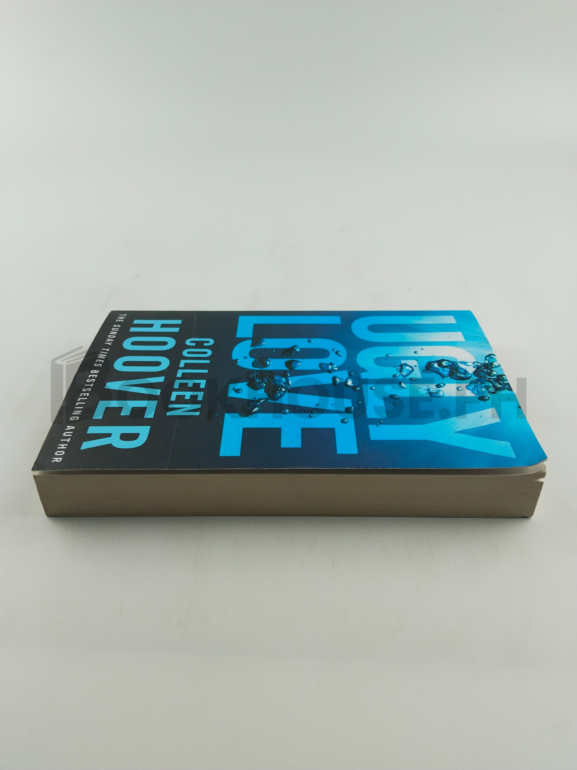 Ugly Love by Colleen Hoover - Image 4