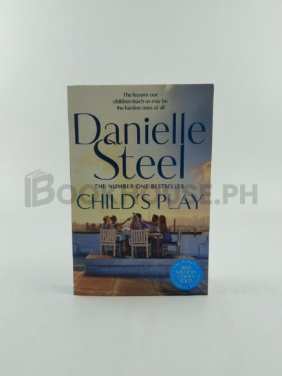 Child's Play by Danielle Steel