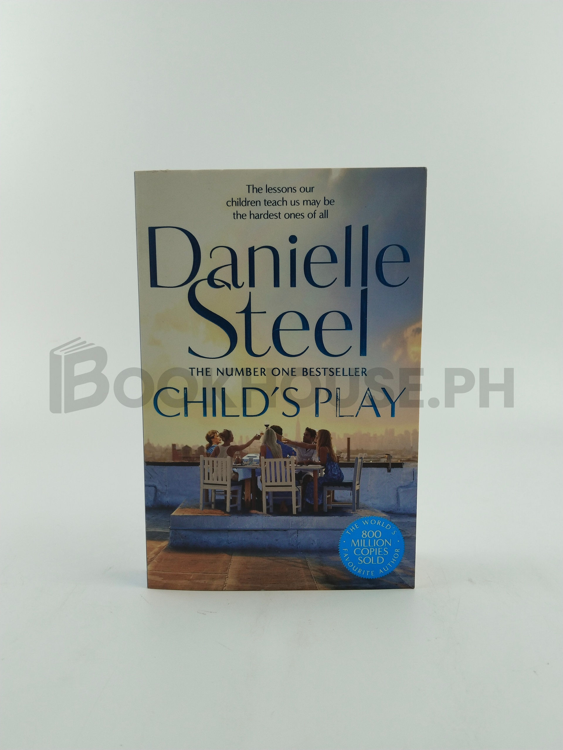 Child's Play by Danielle Steel