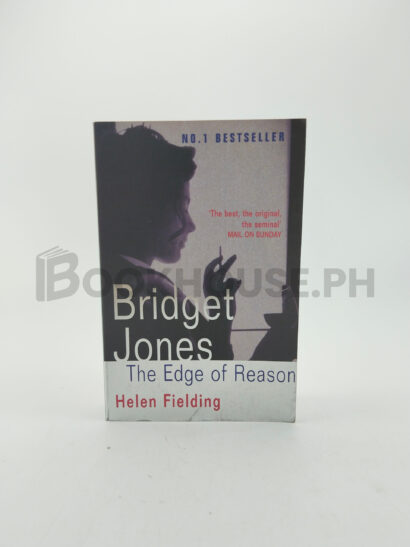 Bridget Jones by Helen Fielding