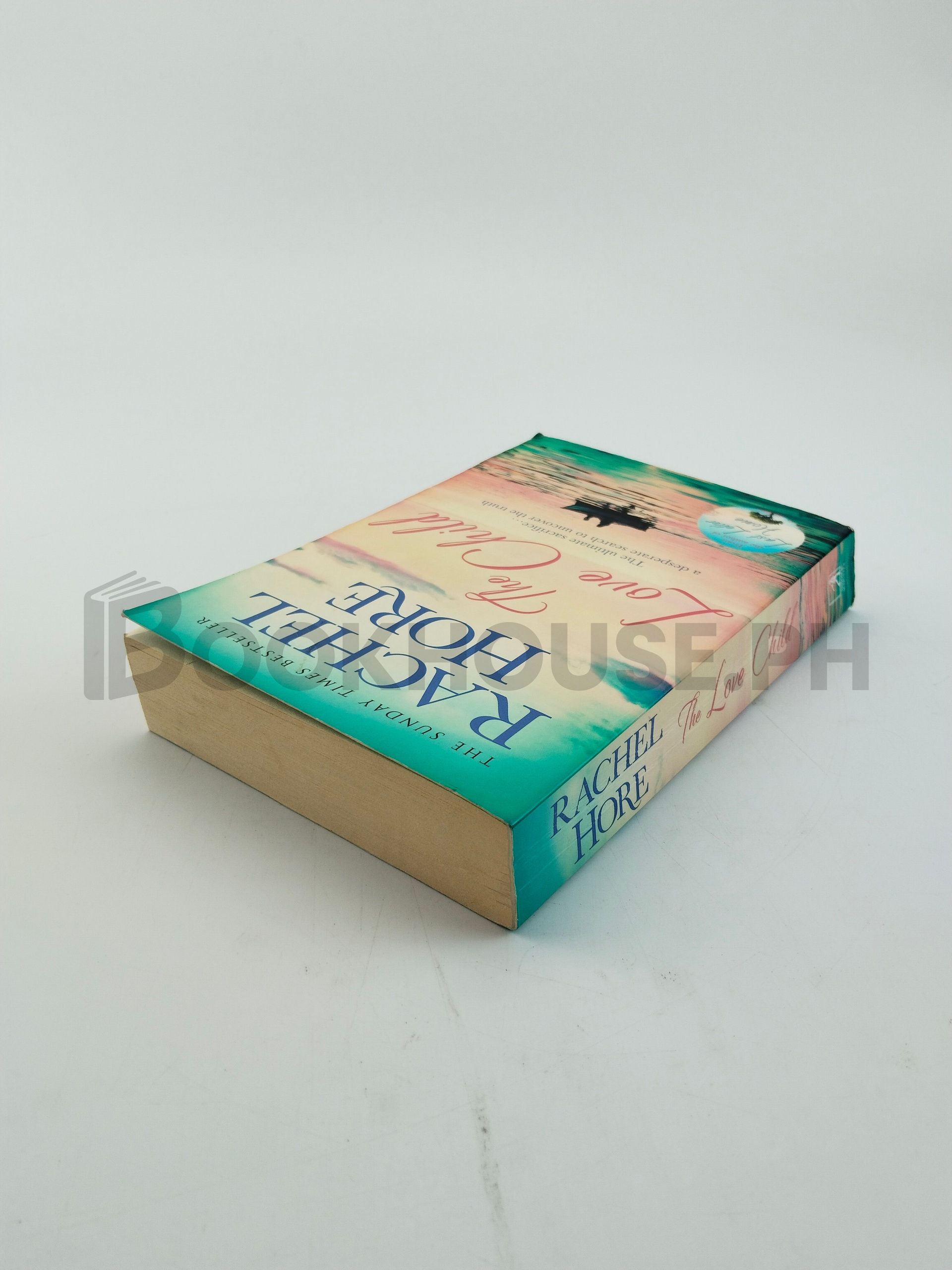 The Love Child by Rachel Hore - Image 2