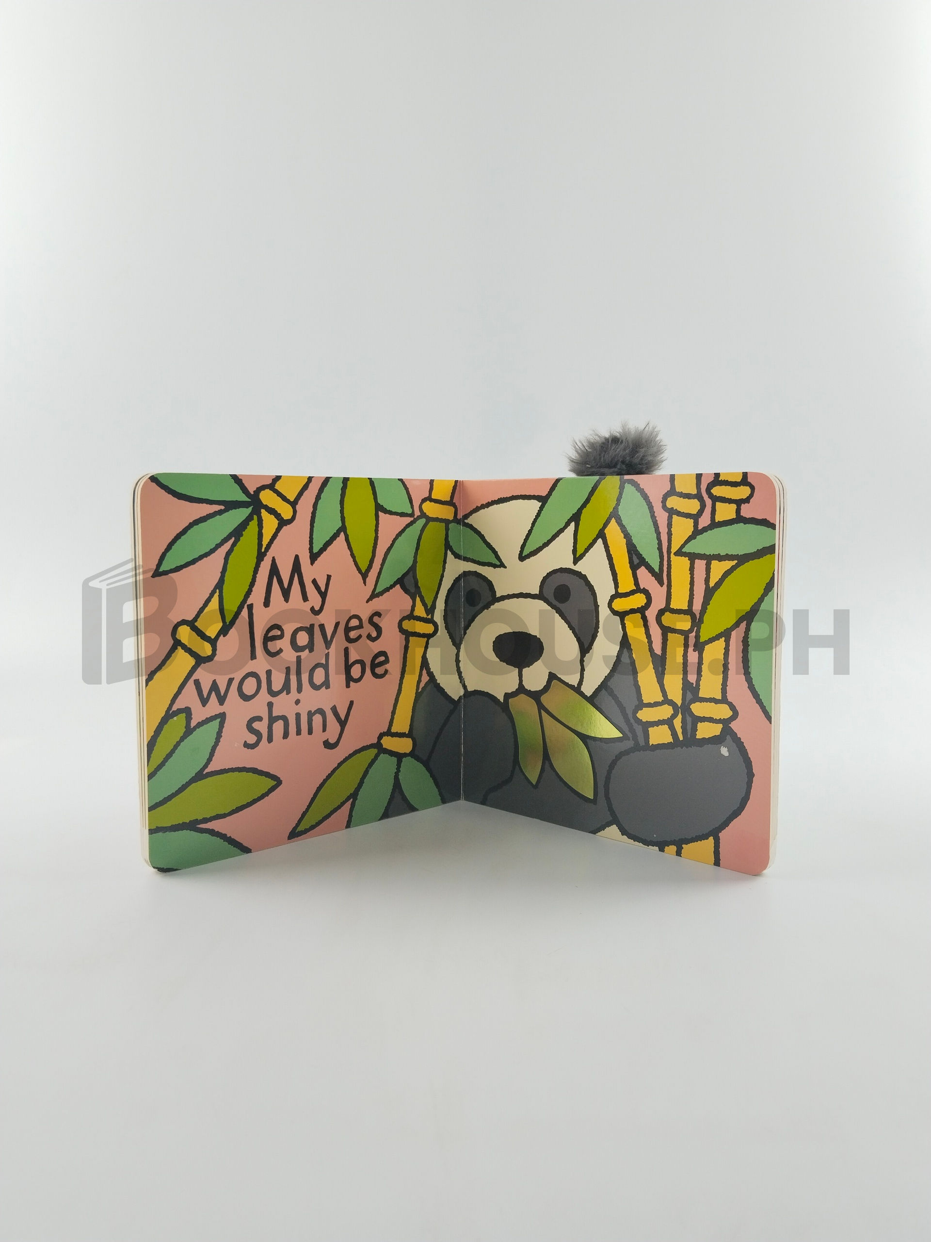 If I Were A Panda by Jellycat - Image 5