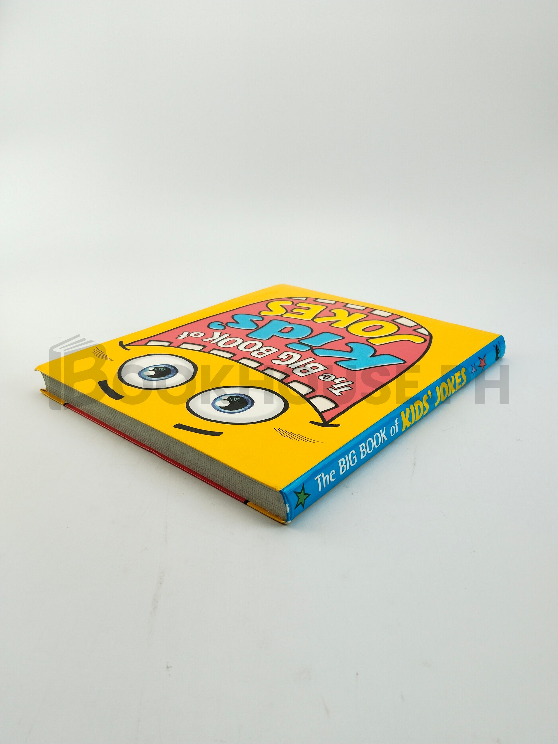 The Big Book Of Kids' Jokes by Arcturus Publishing - Image 2