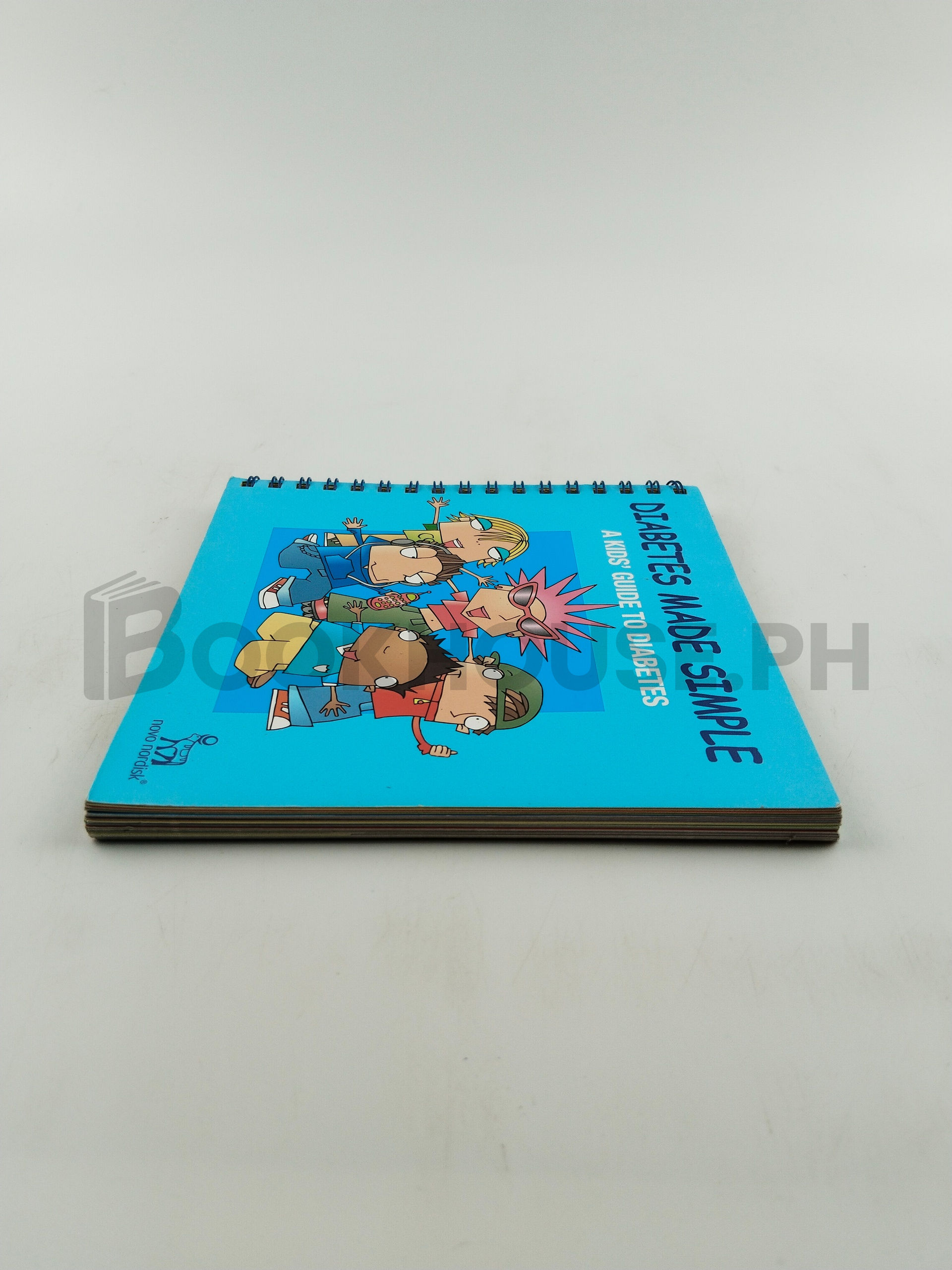 Diabetes Made Simple by Claire Pesterfield - Image 4