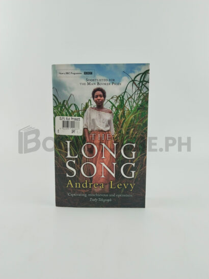 The Long Song by Andrea Levy