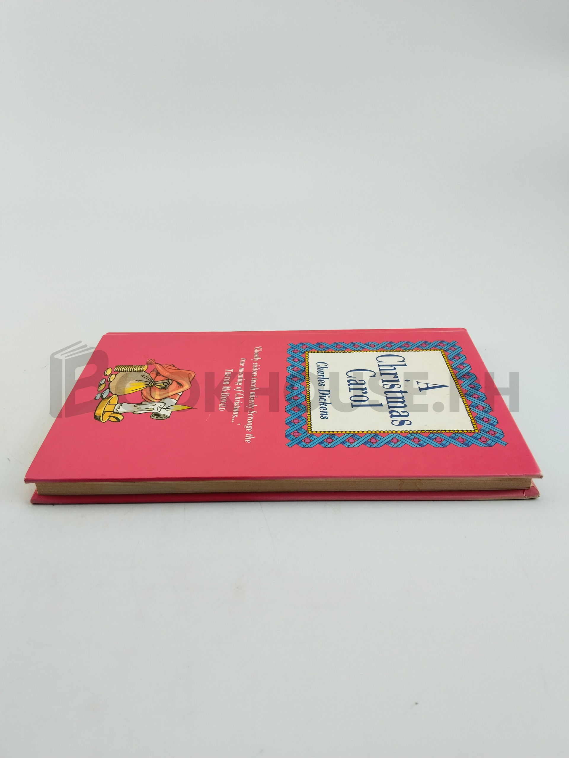 A Christmas Carol by Charles Dickens - Image 4