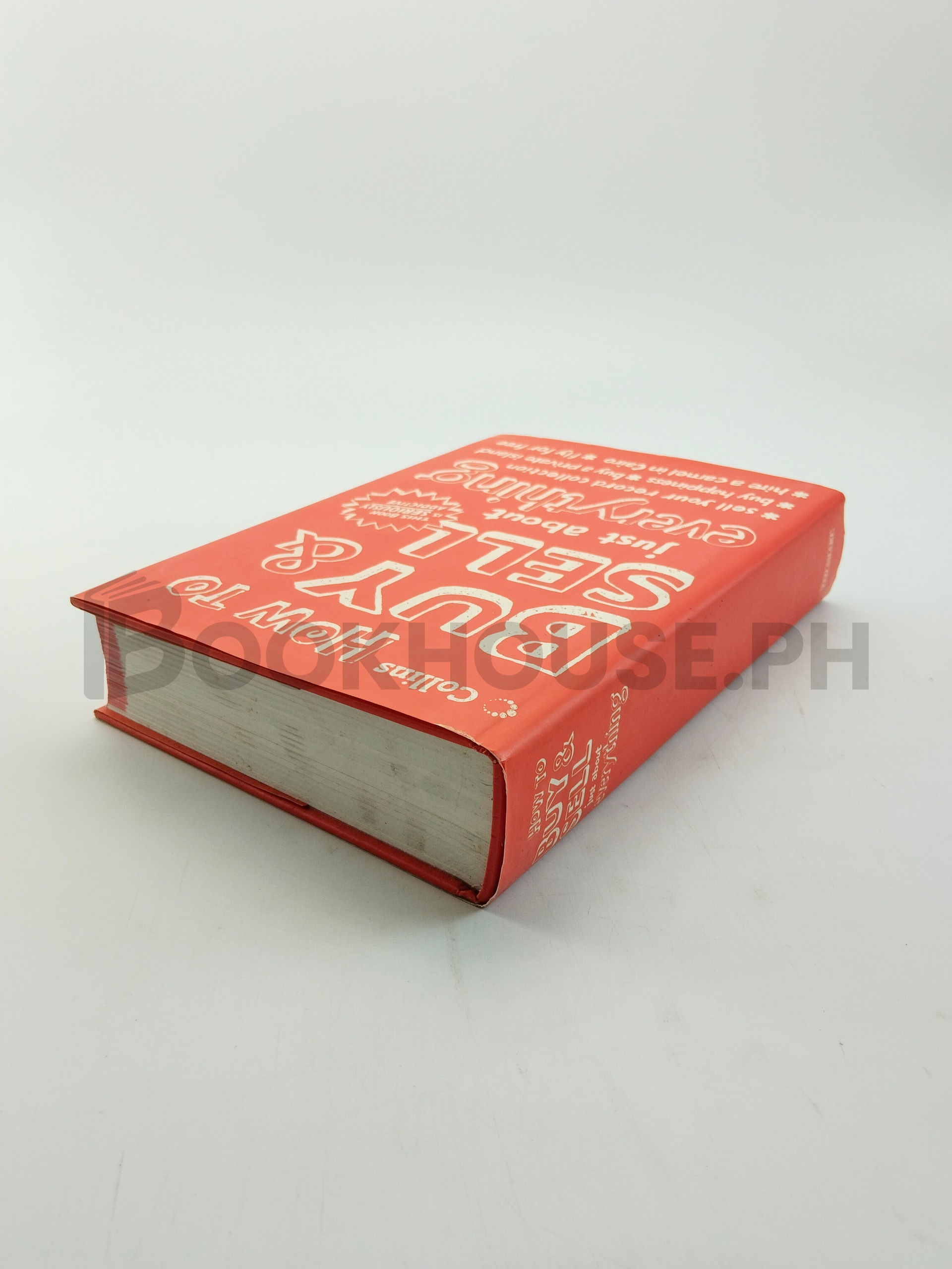 How To Buy & Sell Just About Everything by Ted Smart - Image 2