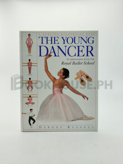 The Young Dancer by Darcey Bussell, Patricia Linton