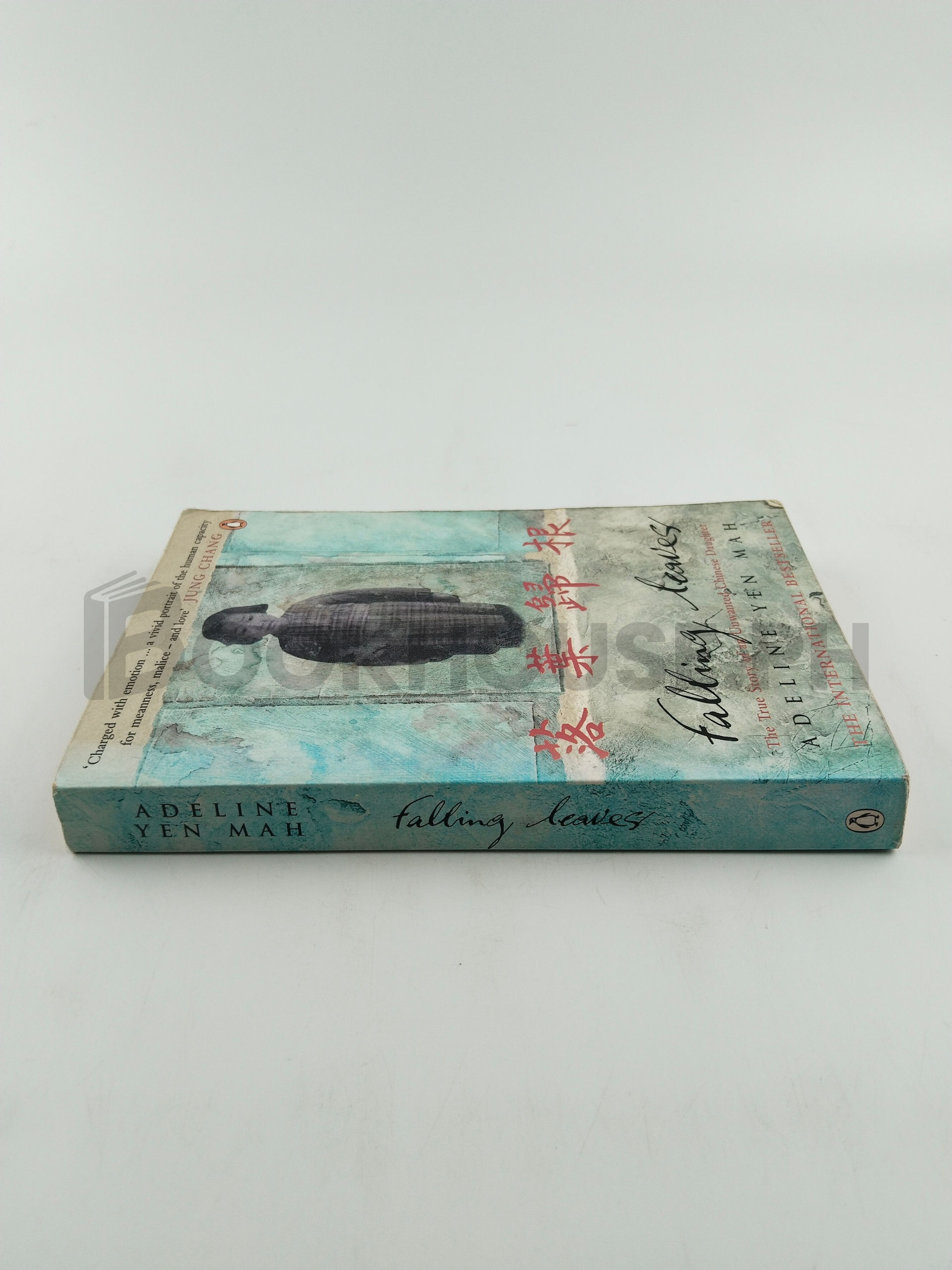 Falling Leaves Return To Their Roots by Adeline Yen Mah - Image 3