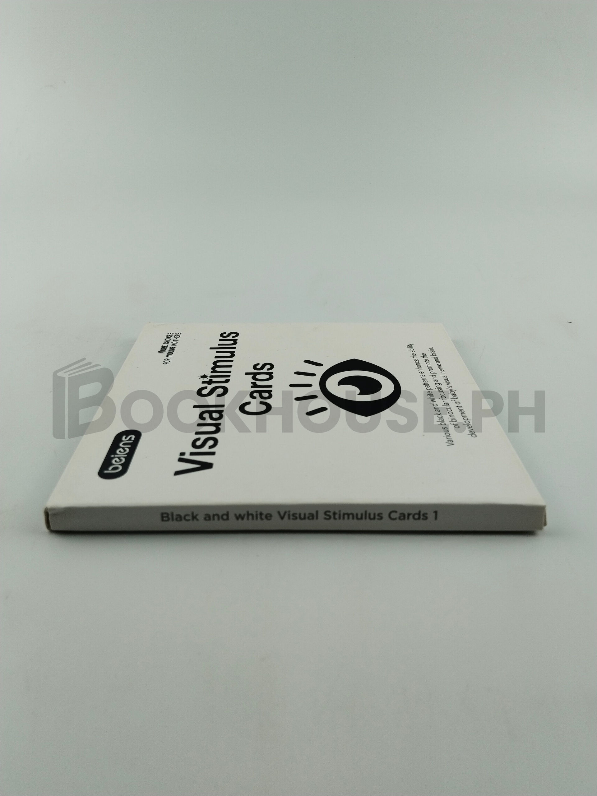 Visual Stimulus Cards by Guangdong Beiens Technology Co., Ltd - Image 3
