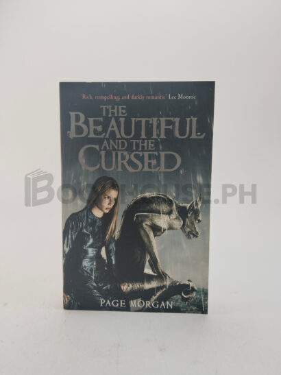 The Beautiful And The Cursed by Page Morgan