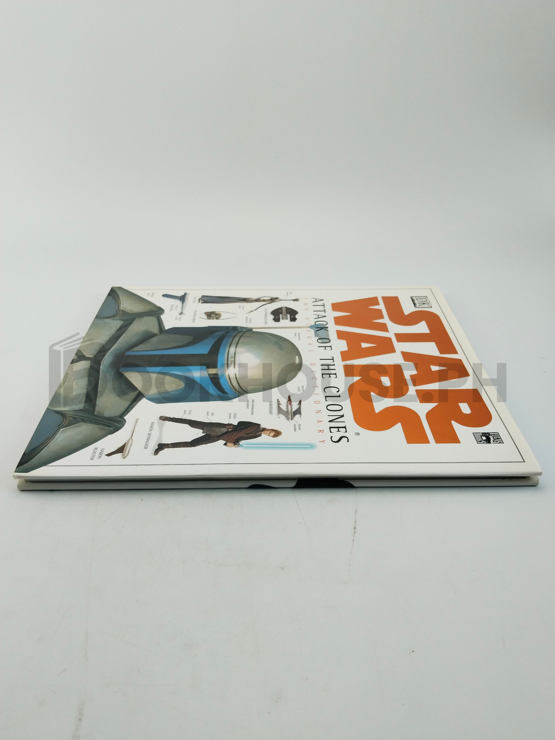 Attack Of The Clones by David West Reynolds - Image 4