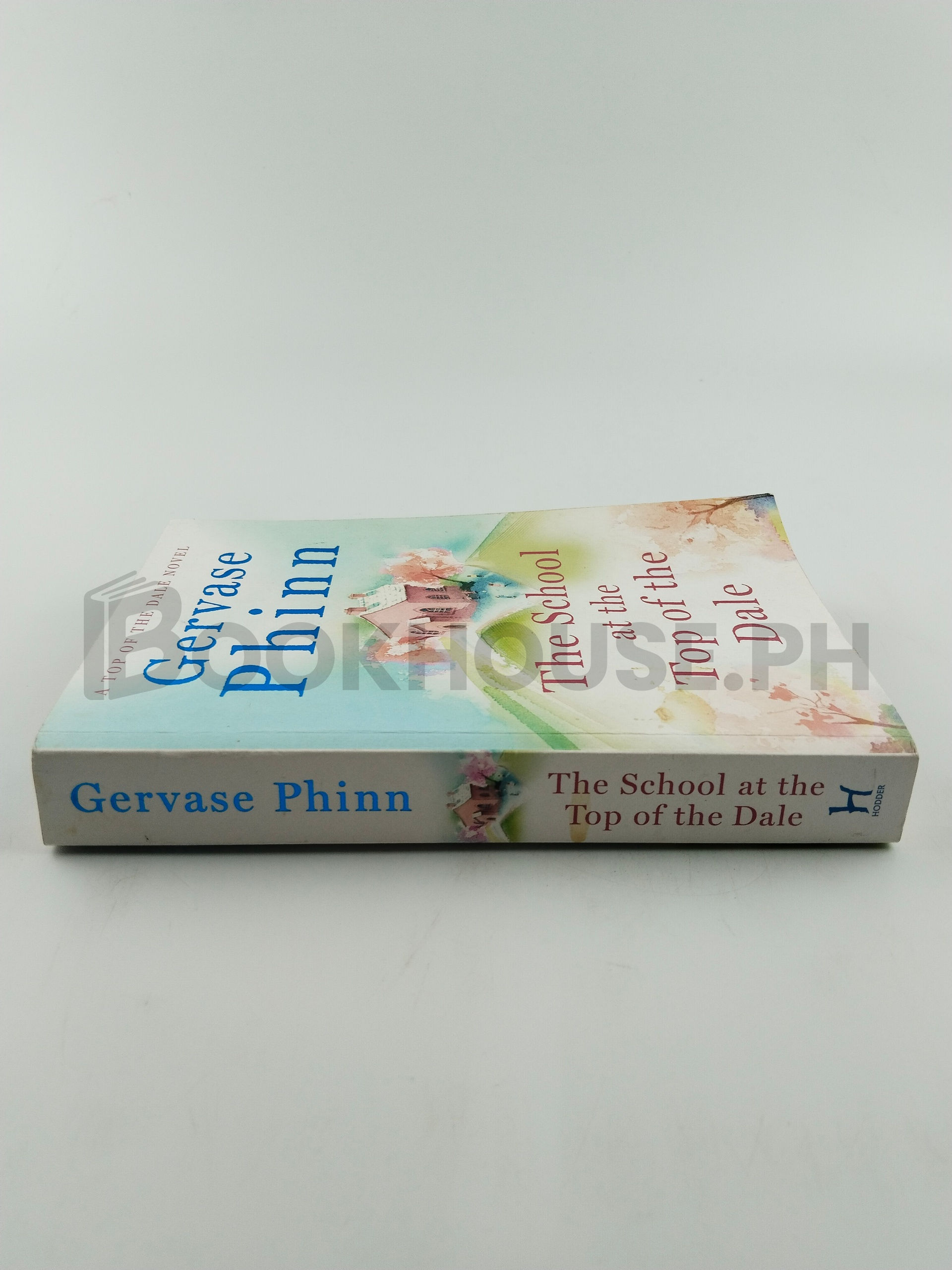 The School At The Top Of The Dale by Gervase Phinn - Image 3