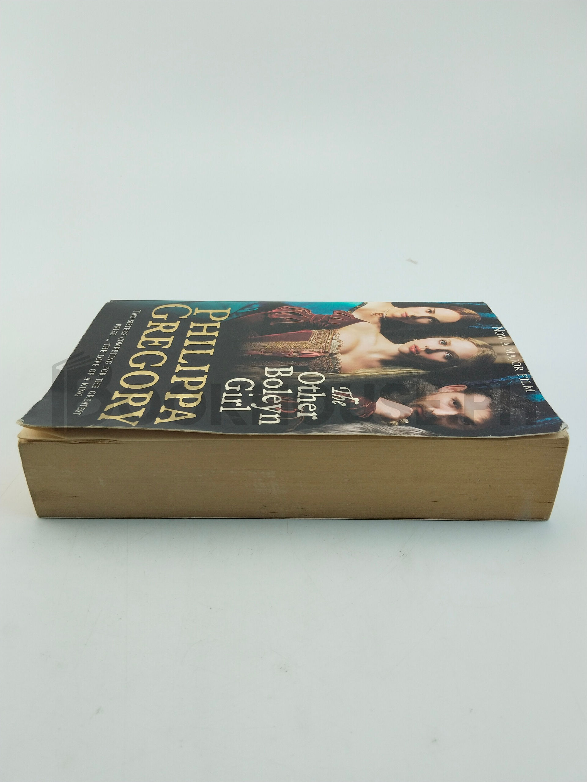 The Other Boleyn Girl by Philippa Gregory - Image 4