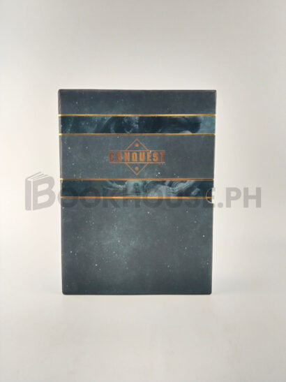 Conquest by John Michaelbach