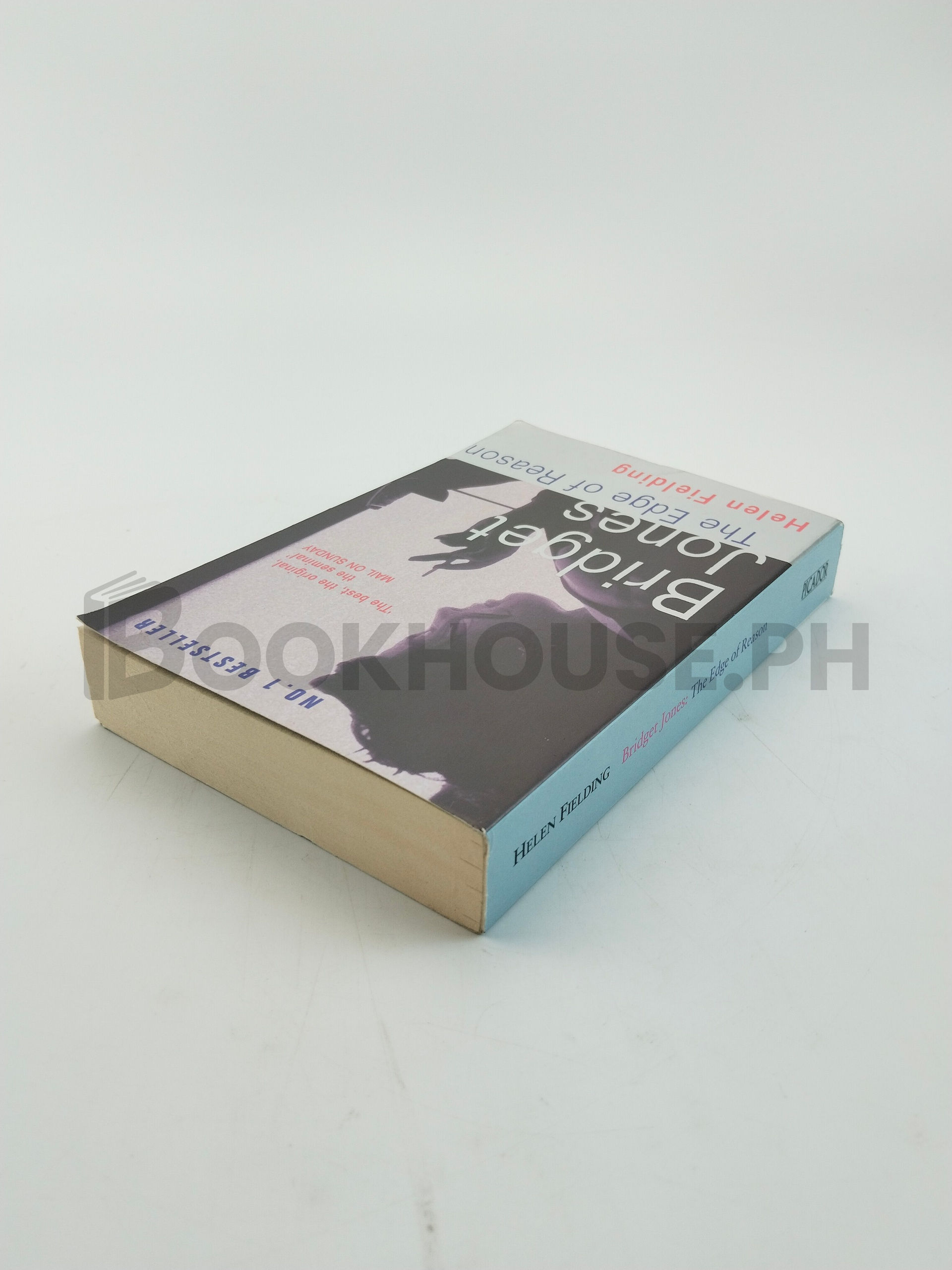 Bridget Jones by Helen Fielding - Image 2