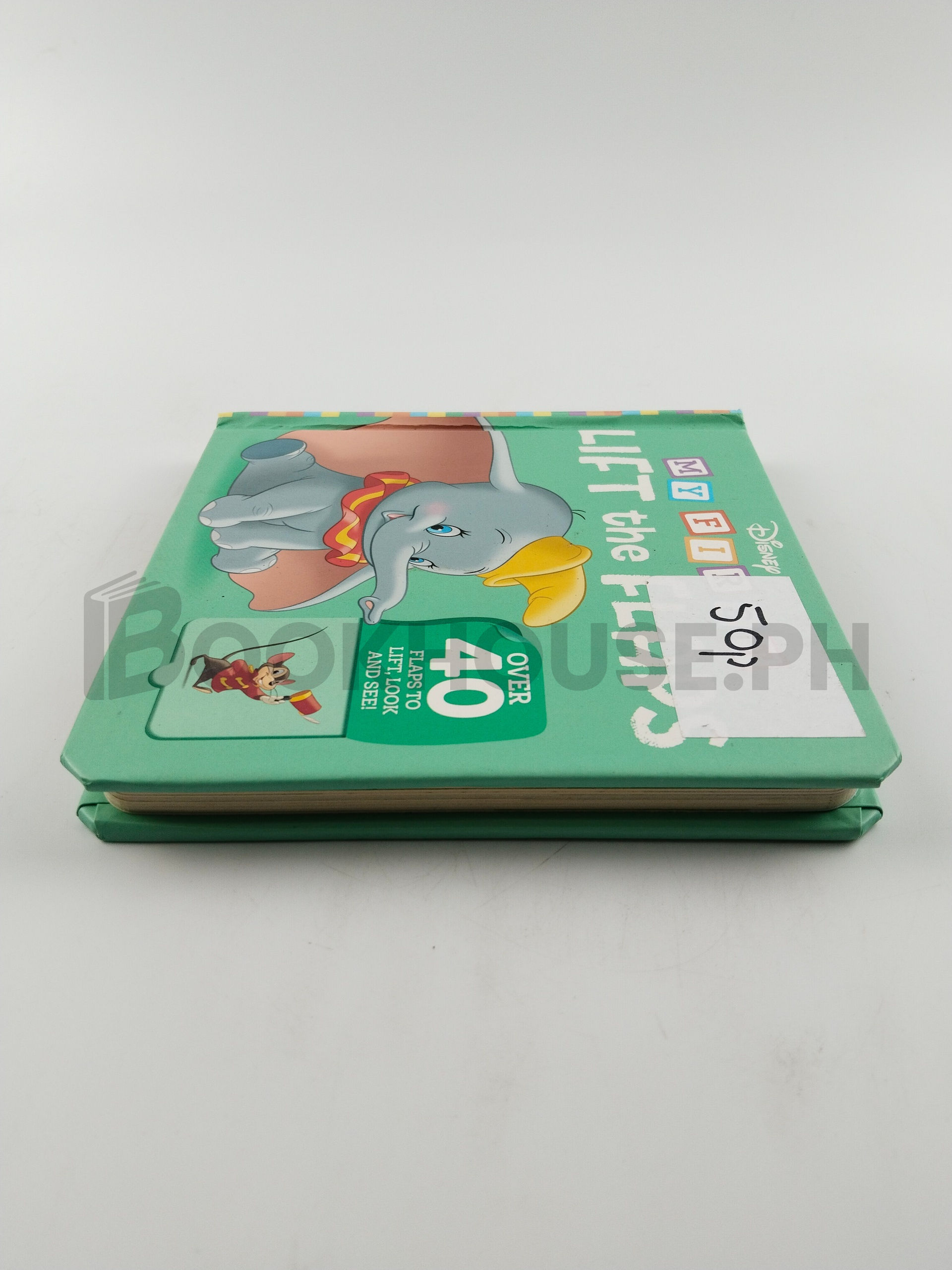 My First Lift The Flaps by Autumn Publishing - Image 4