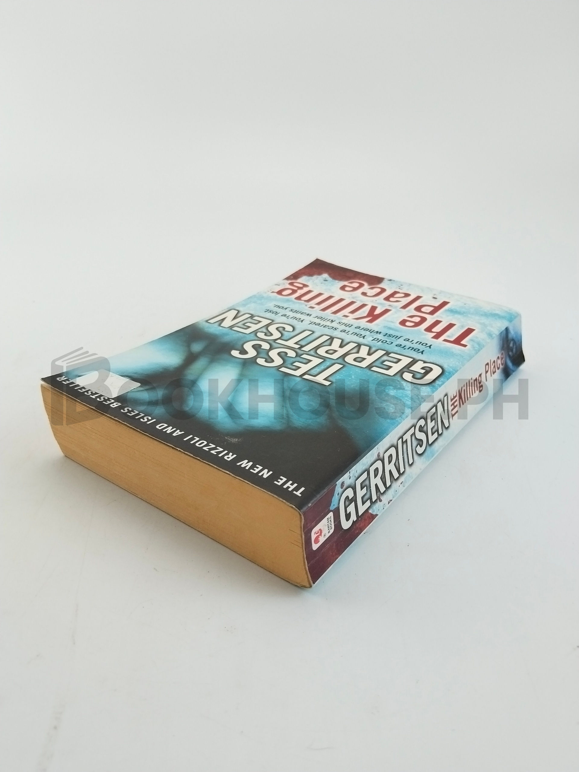 The Killing Place by Tess Gerritsen - Image 2