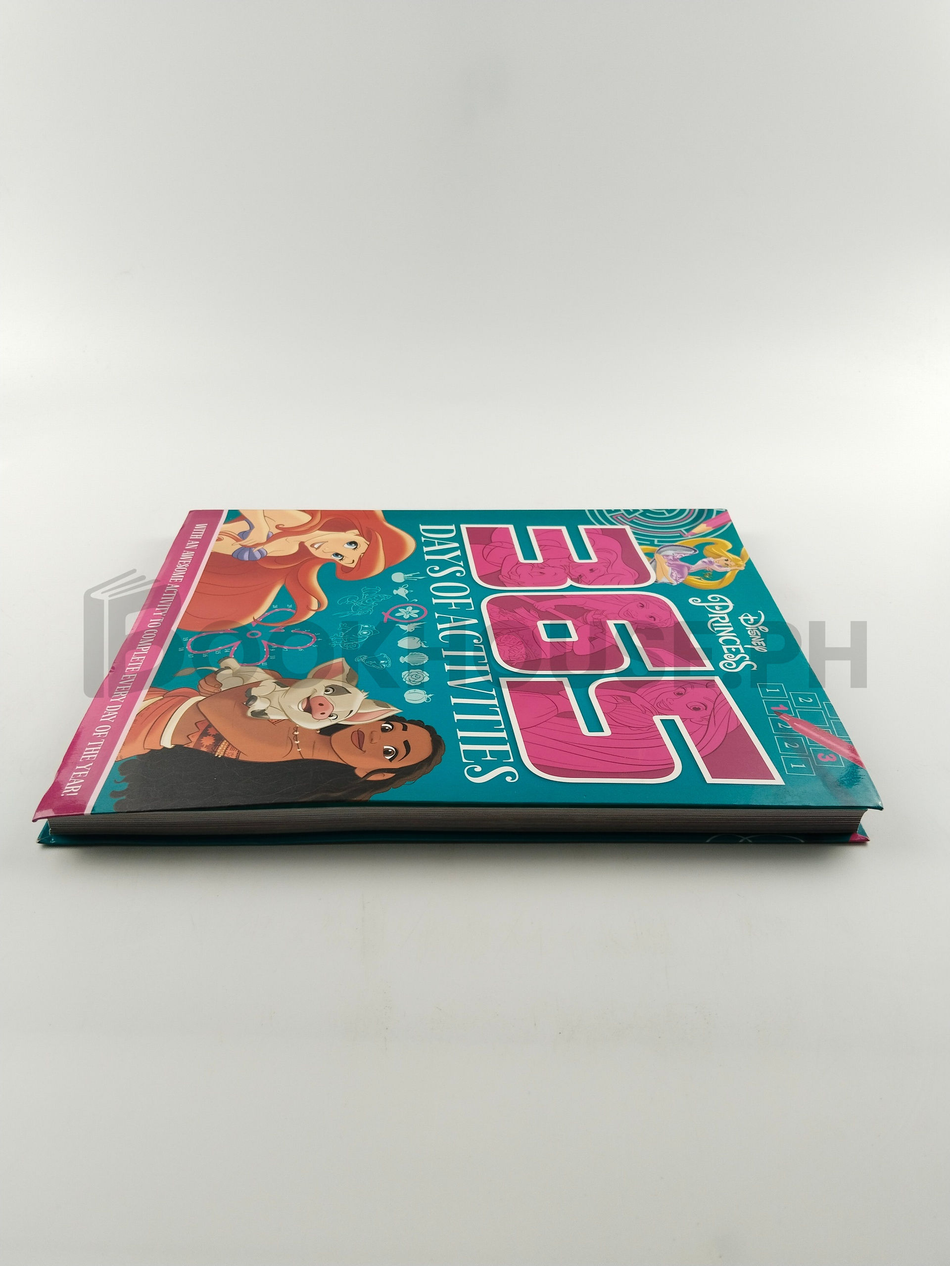 365 Days Of Activities by Autumn Publishing - Image 4