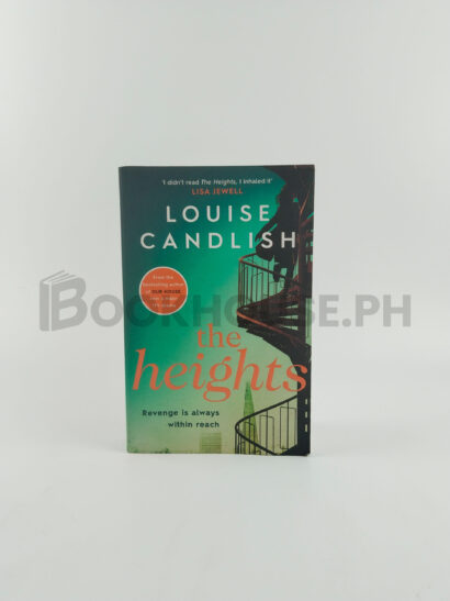 The Heights by Louise Candlish