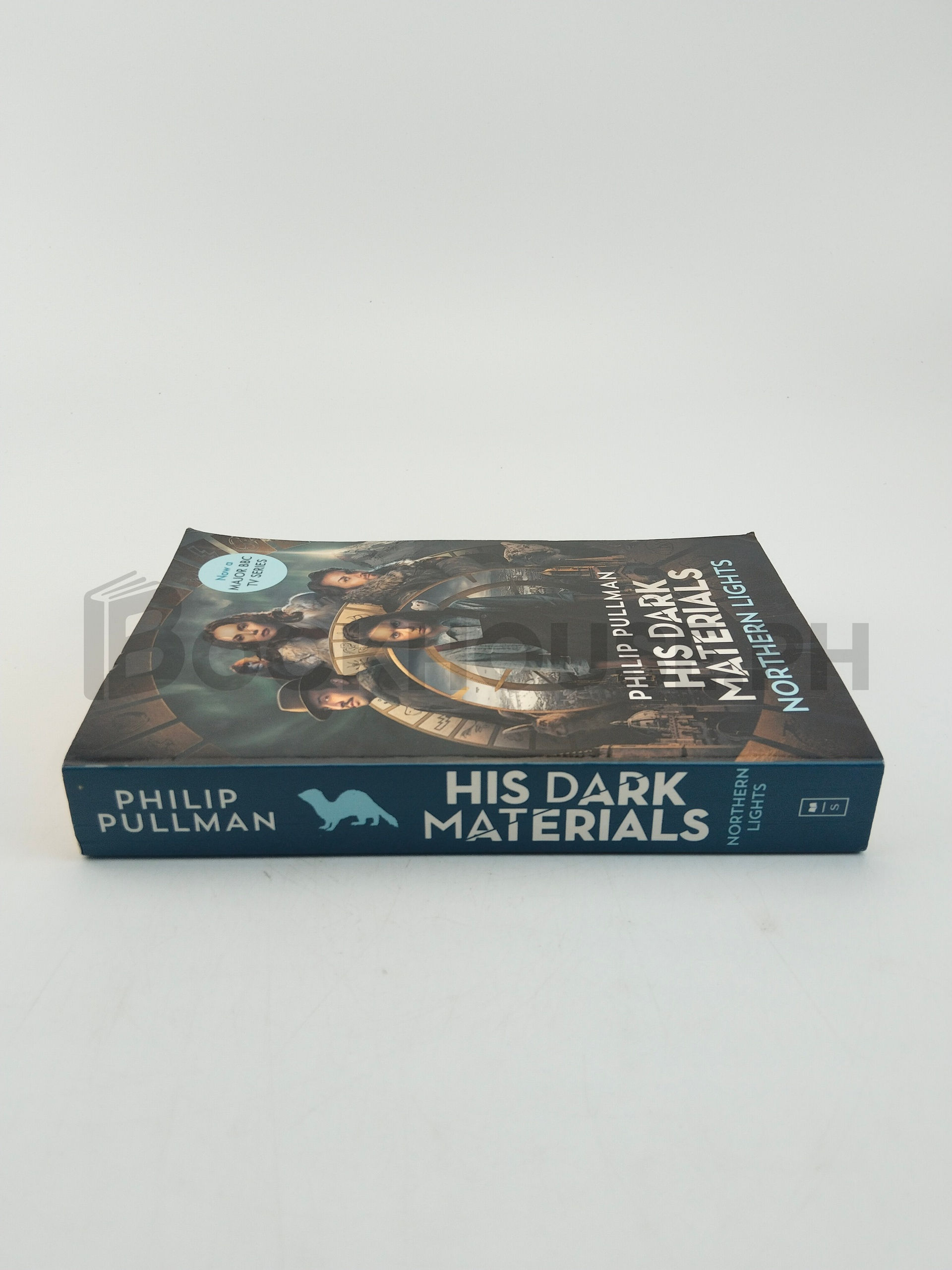 Northern Lights by Philip Pullman - Image 3