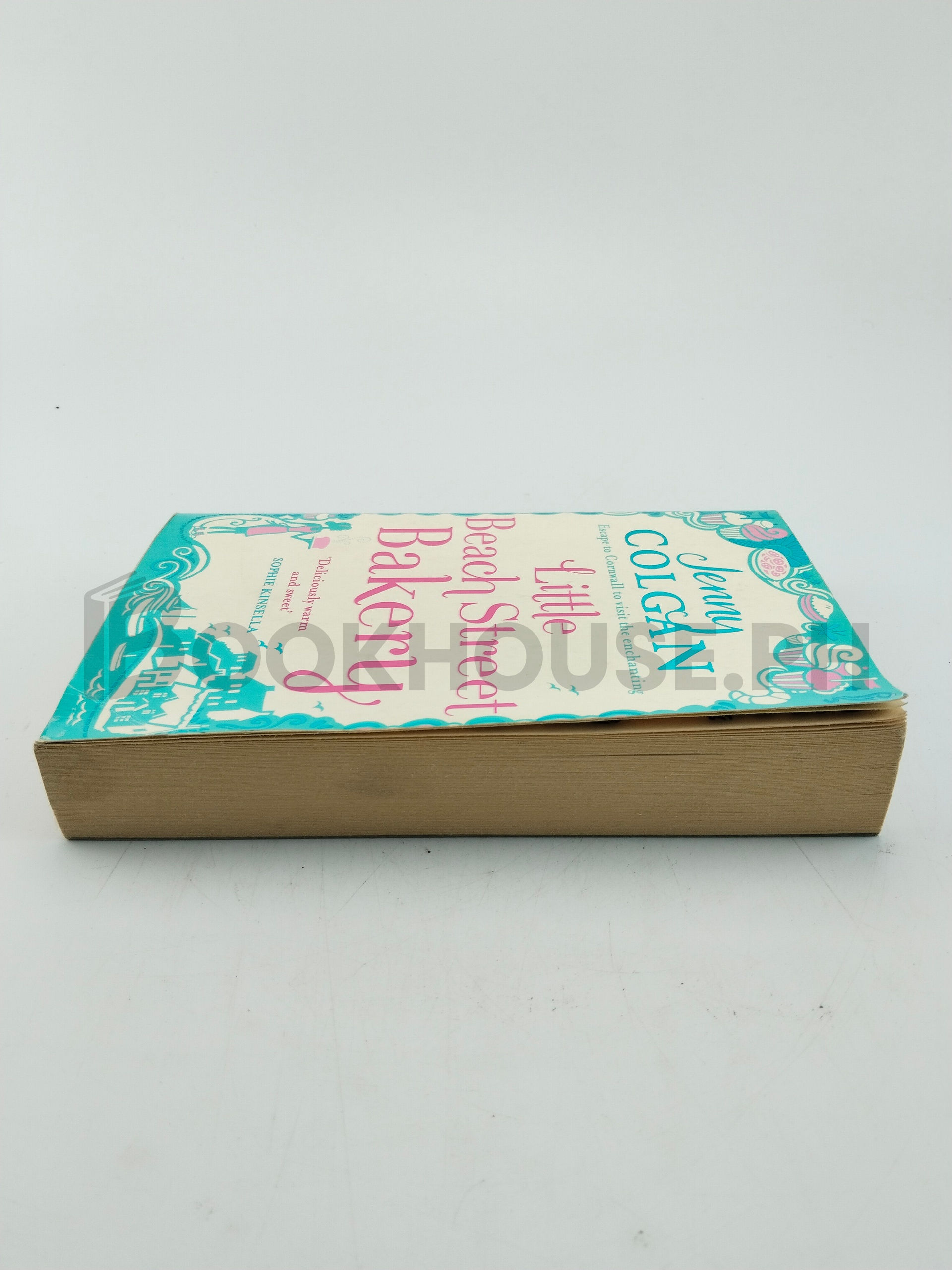 Little Beach Street Bakery by Jenny Colgan - Image 4