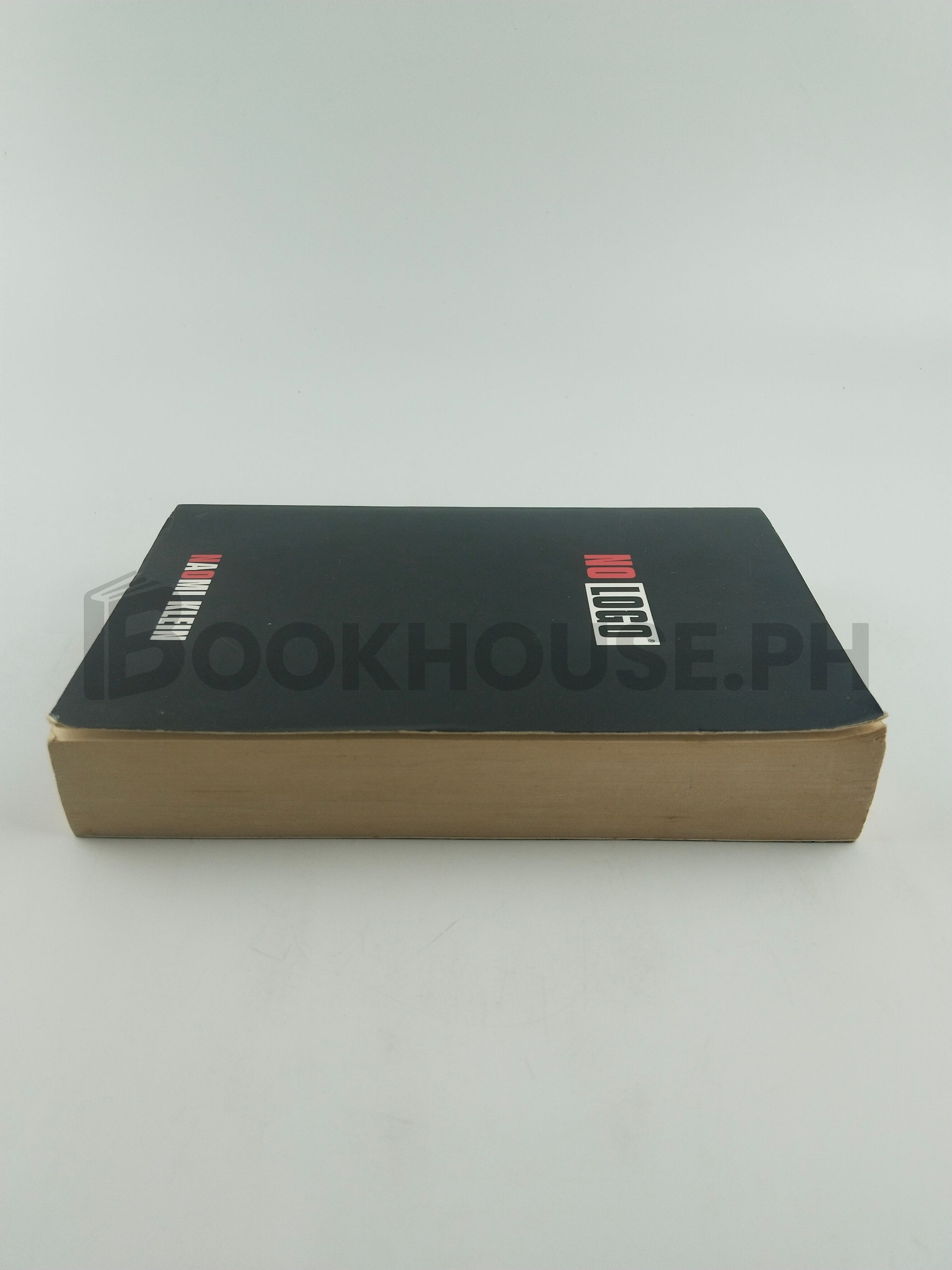 No Logo by Naomi Klein - Image 4