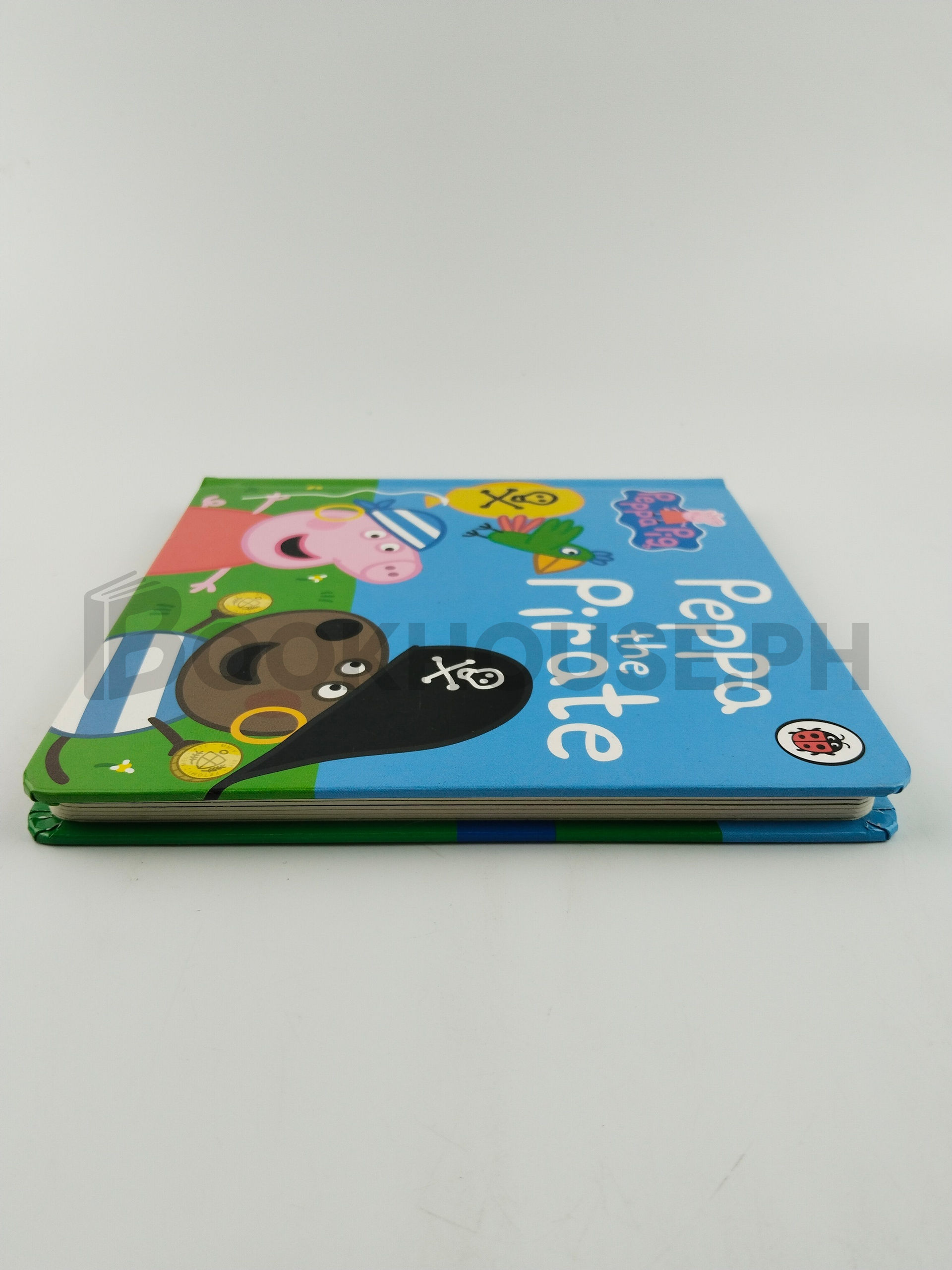 Peppa The Pirate by Ladybird Books - Image 4