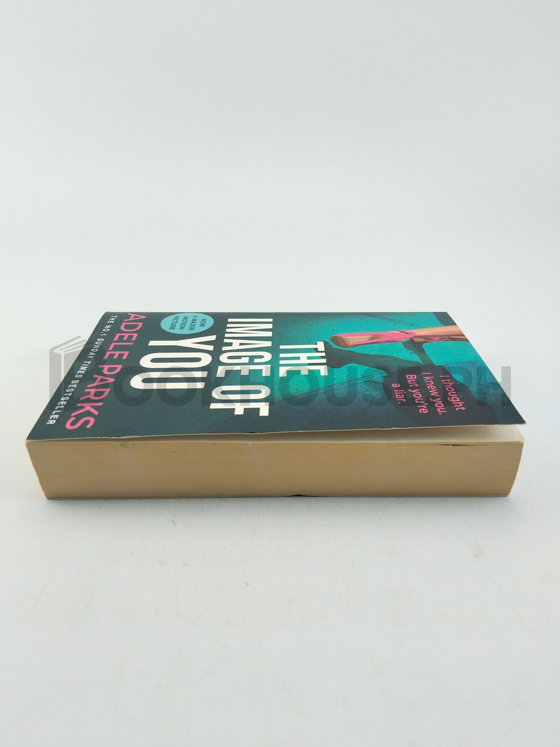 The Image Of You by Adele Parks - Image 4