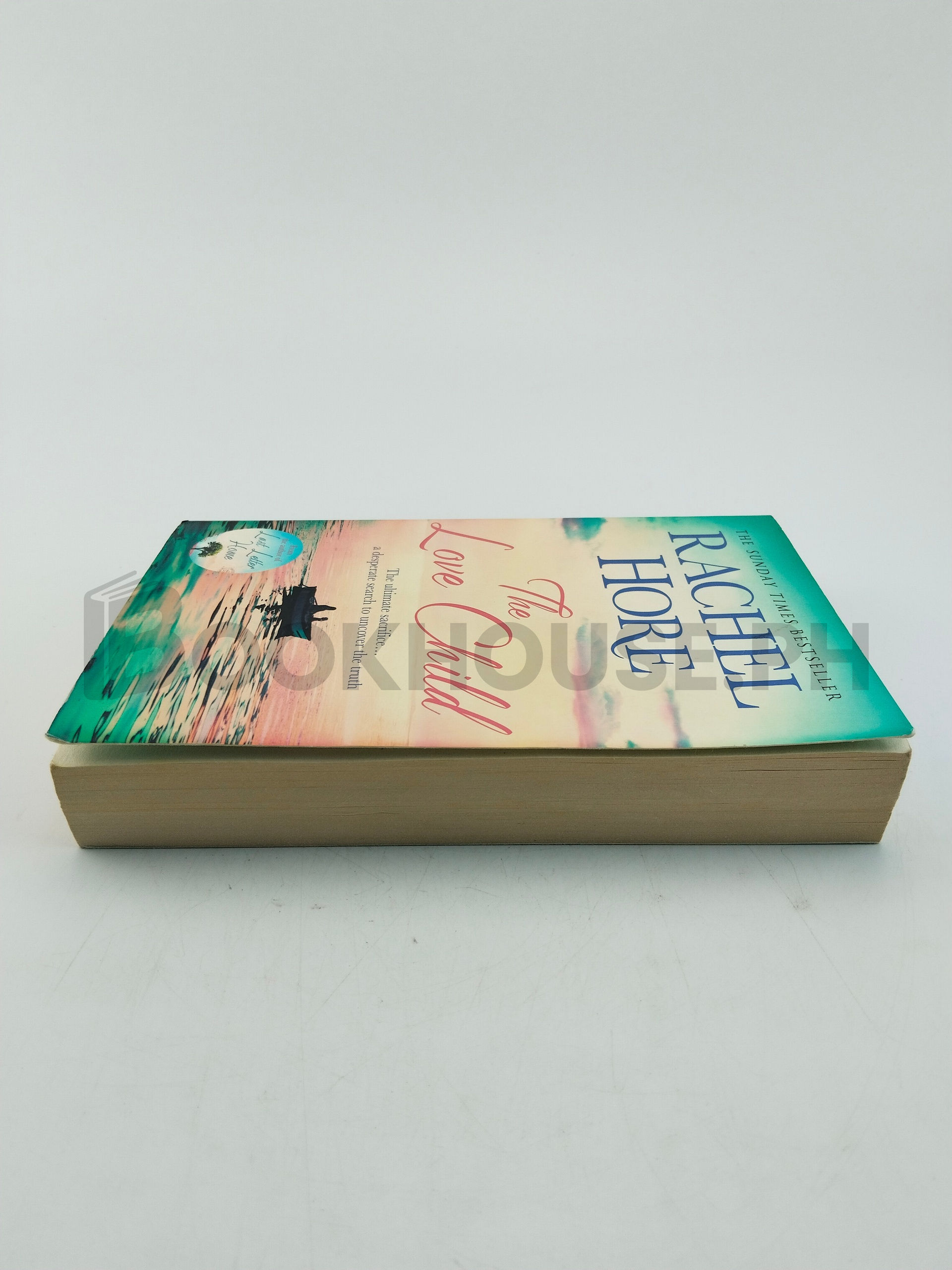 The Love Child by Rachel Hore - Image 4