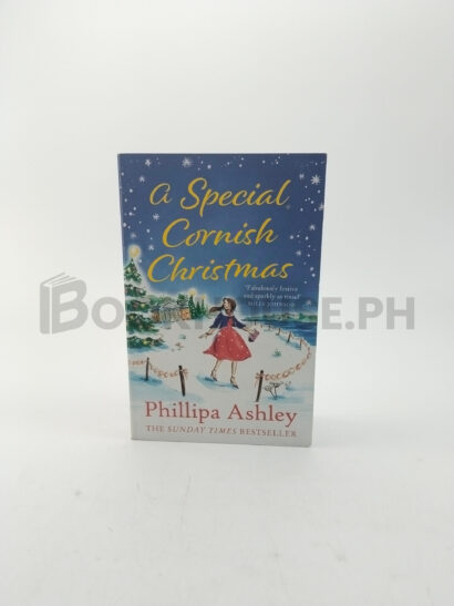 A Special Cornish Christmas by Phillipa Ashley