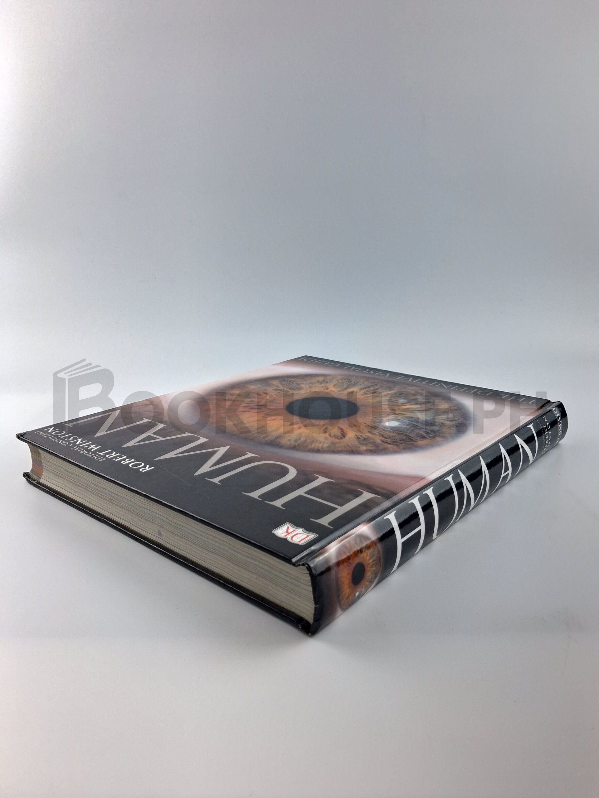 Human by Robert Winston - Image 2