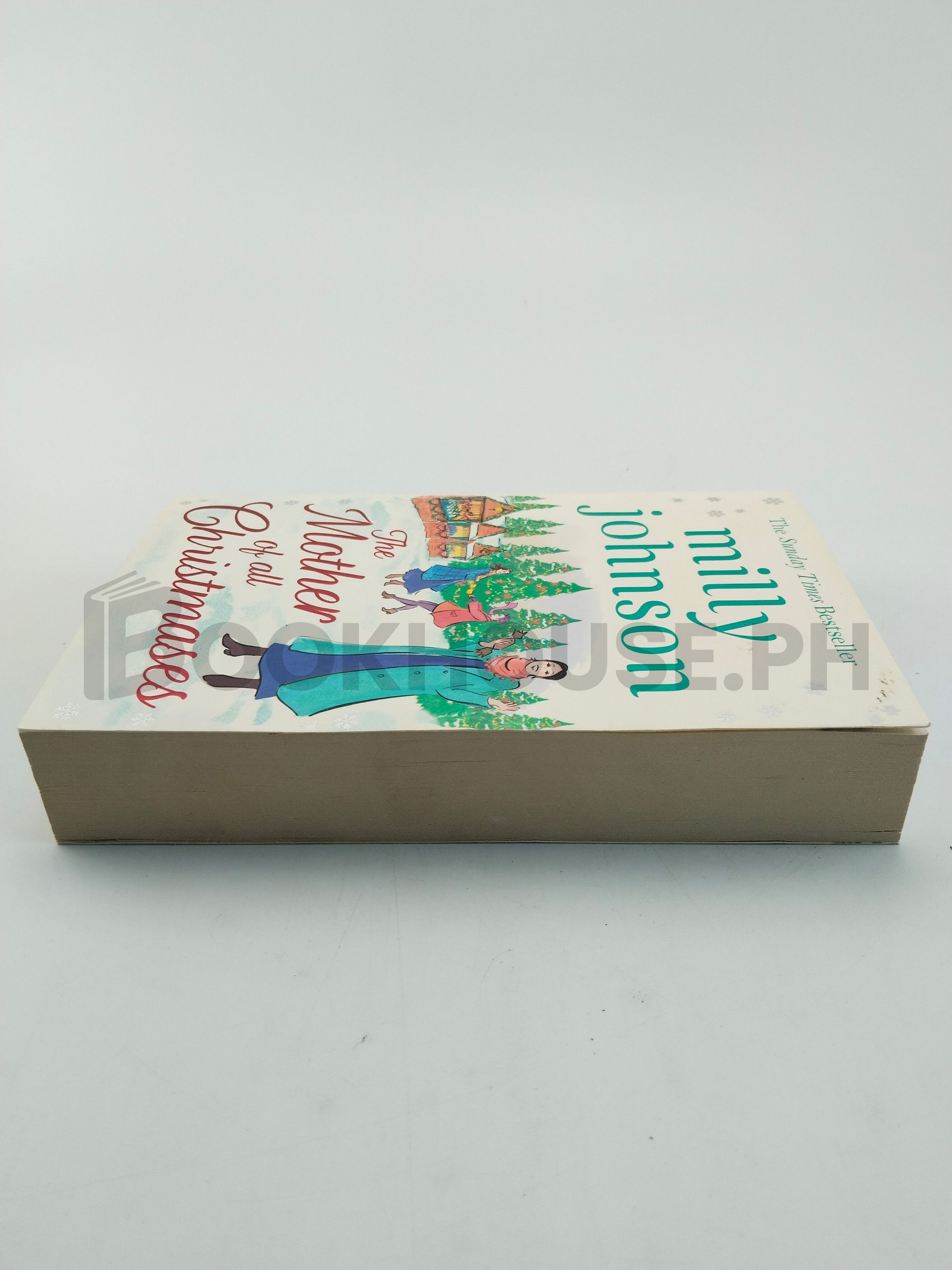 The Mother Of All Christmases by Milly Johnson - Image 4