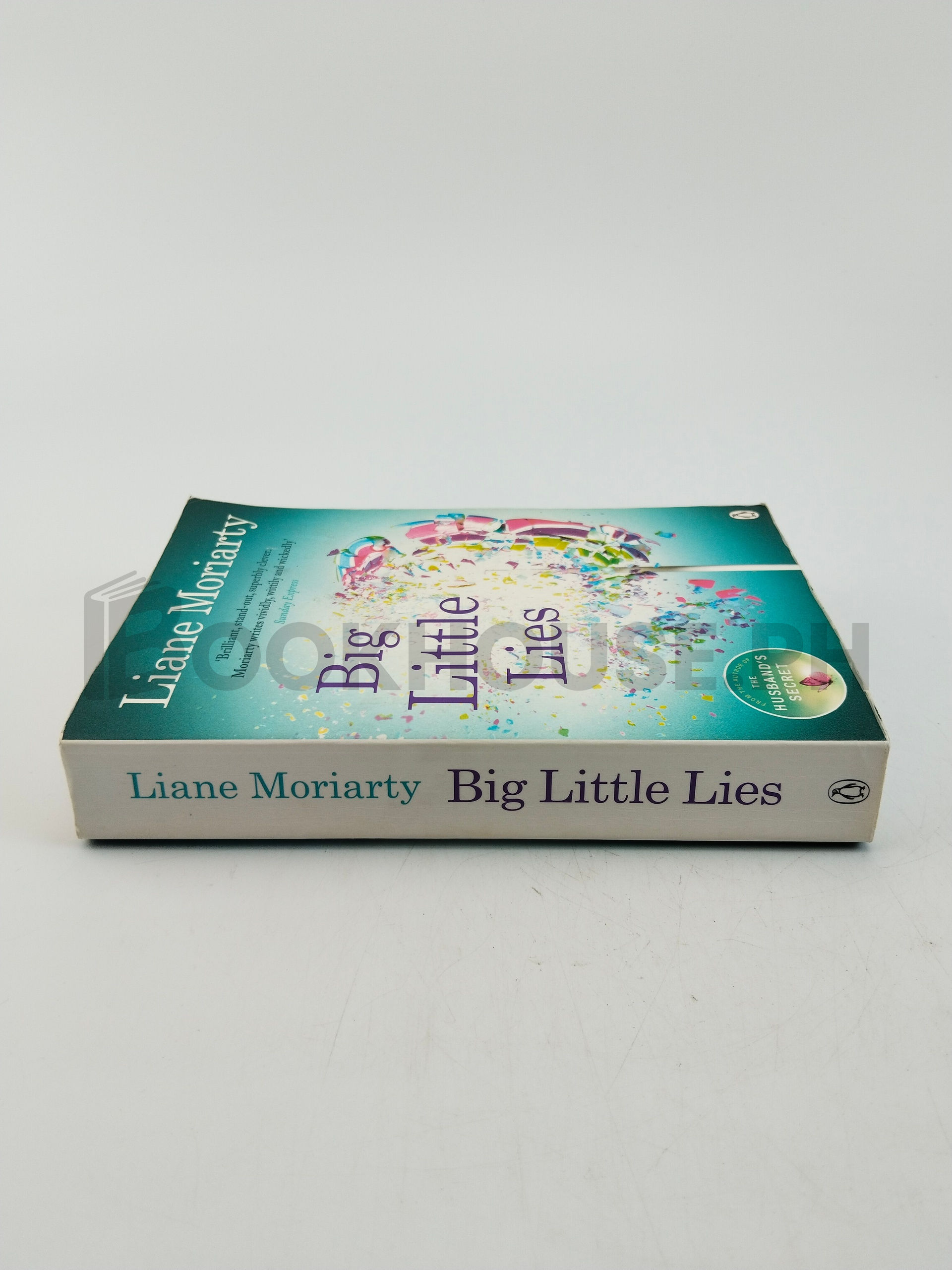 Big Little Lies by Liane Moriarty - Image 3